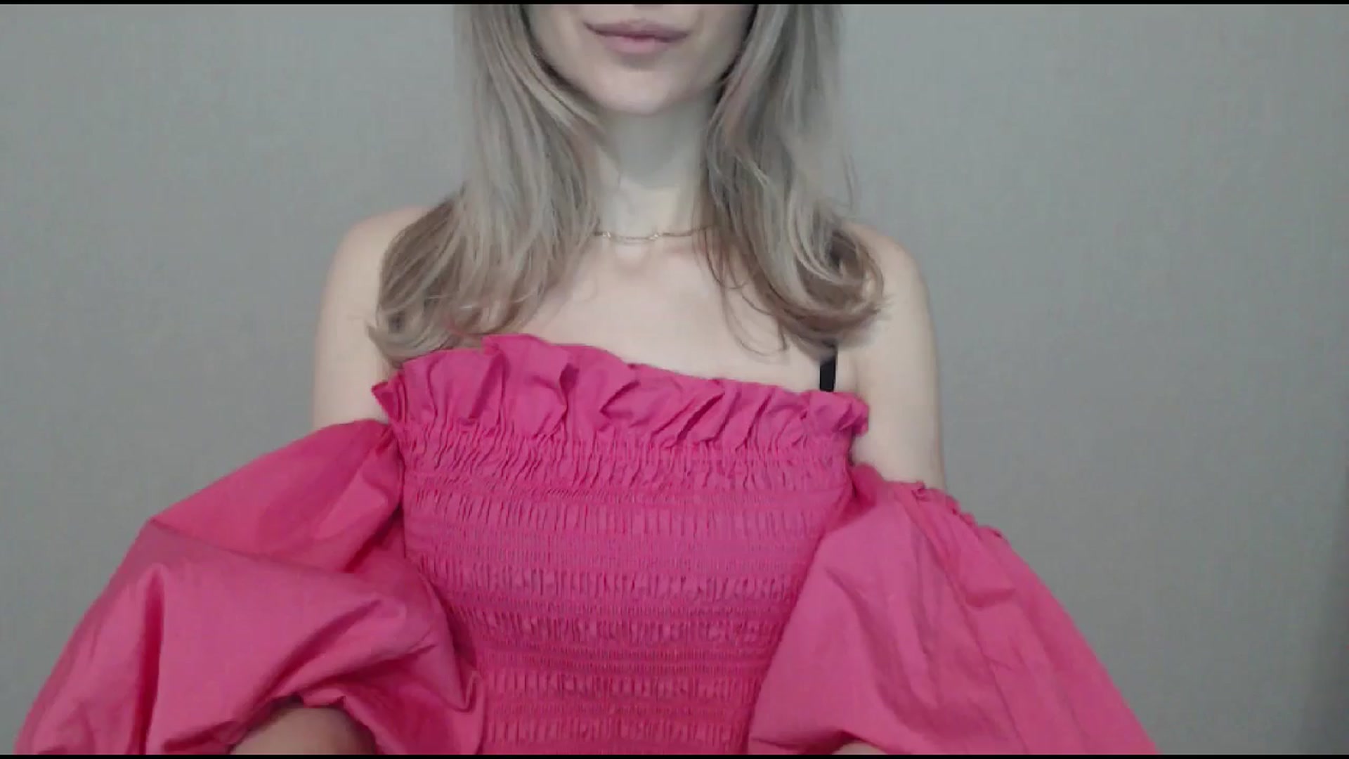 Gallery image thumbnail from BabyyNesquik's myfreecams stream on, 01/05/2026, 14:35 image 11 of 20