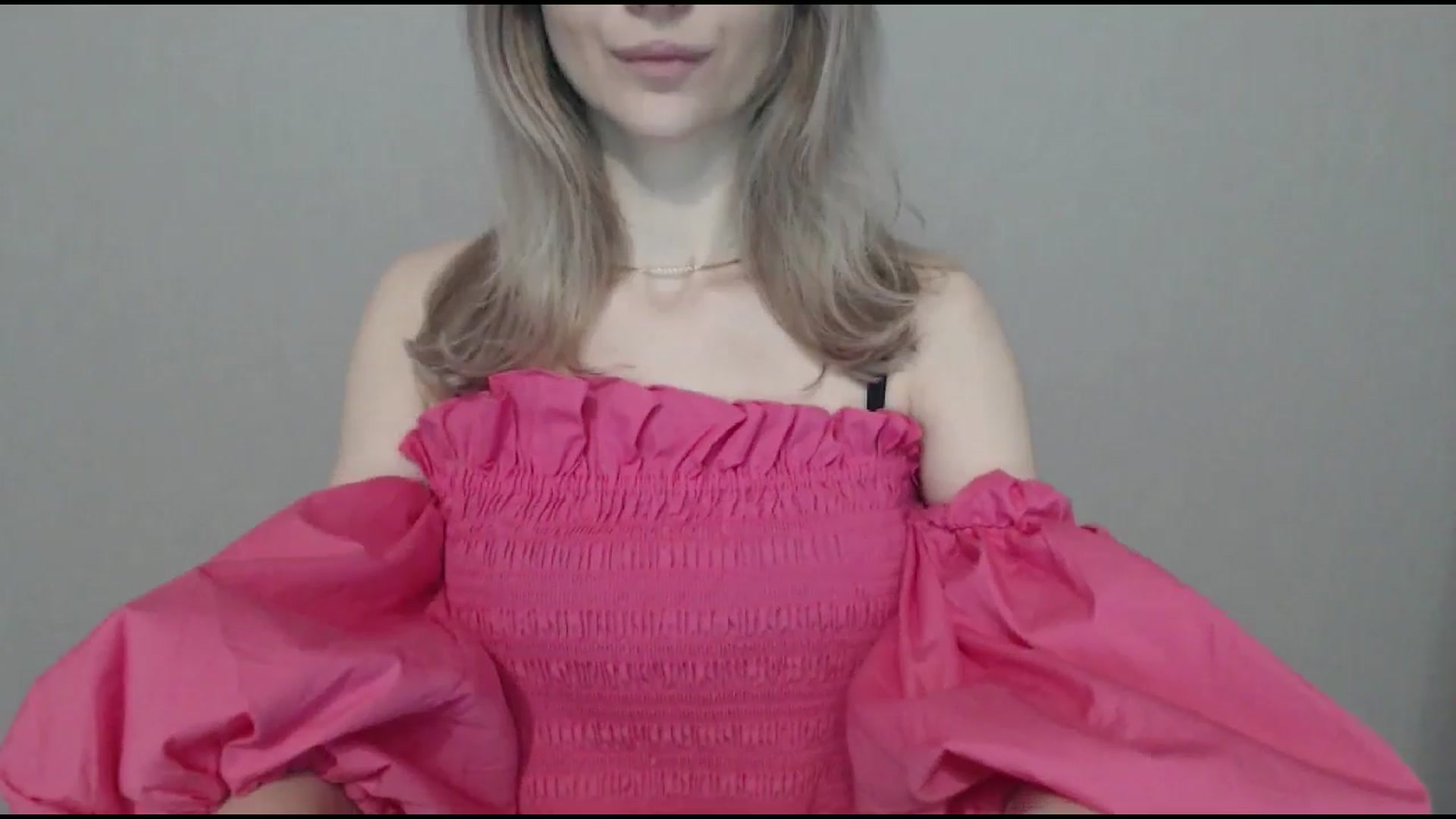 Gallery image thumbnail from BabyyNesquik's myfreecams stream on, 01/05/2026, 14:35 image 17 of 20