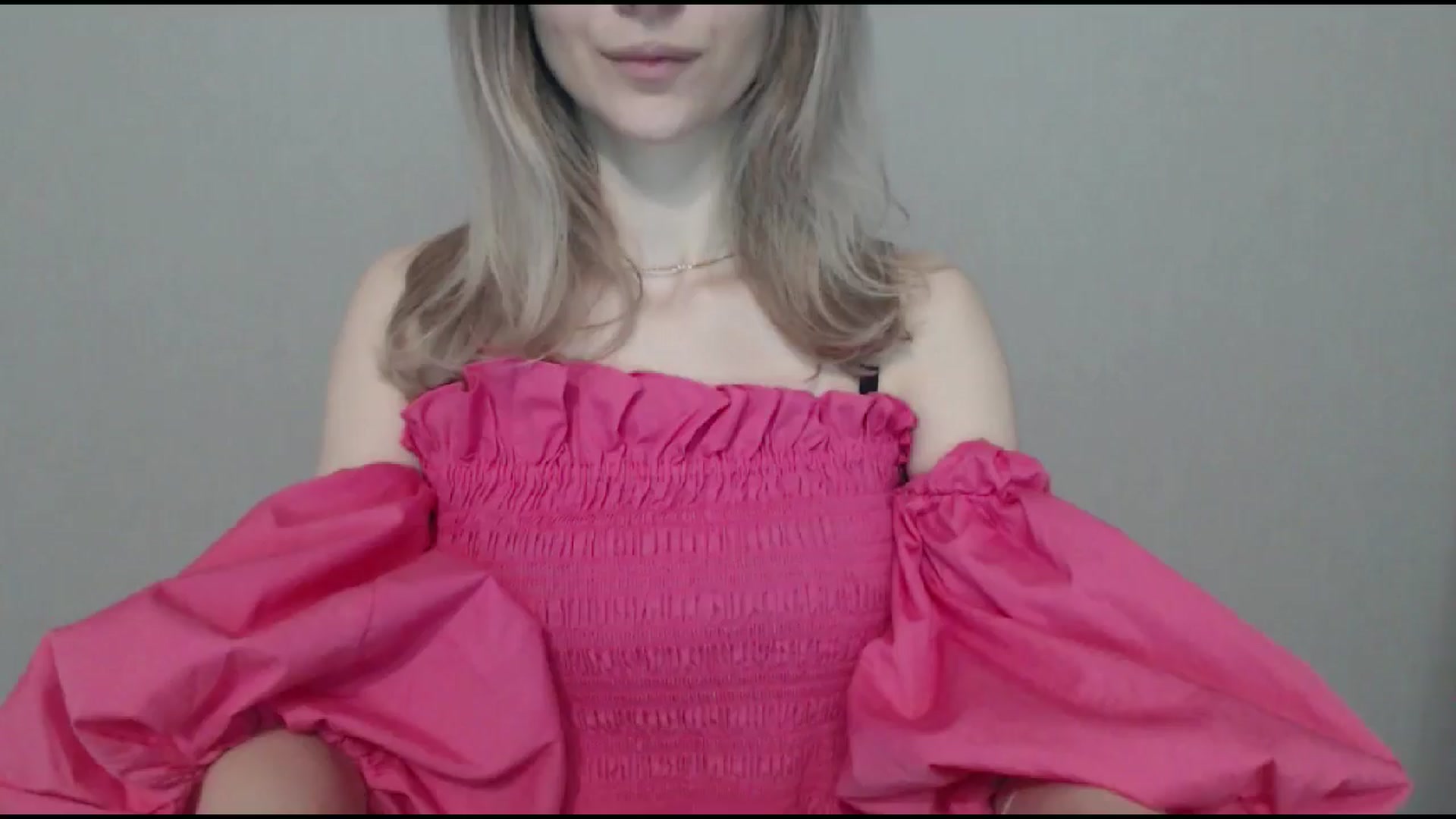 Gallery image thumbnail from BabyyNesquik's myfreecams stream on, 01/05/2026, 14:35 image 16 of 20