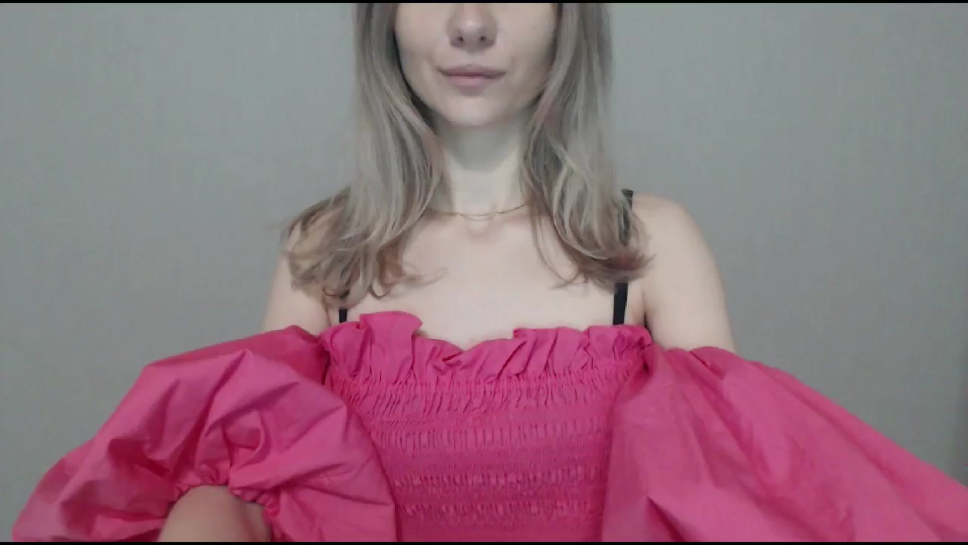 Gallery image thumbnail from BabyyNesquik's myfreecams stream on, 01/05/2026, 14:35 image 1 of 20