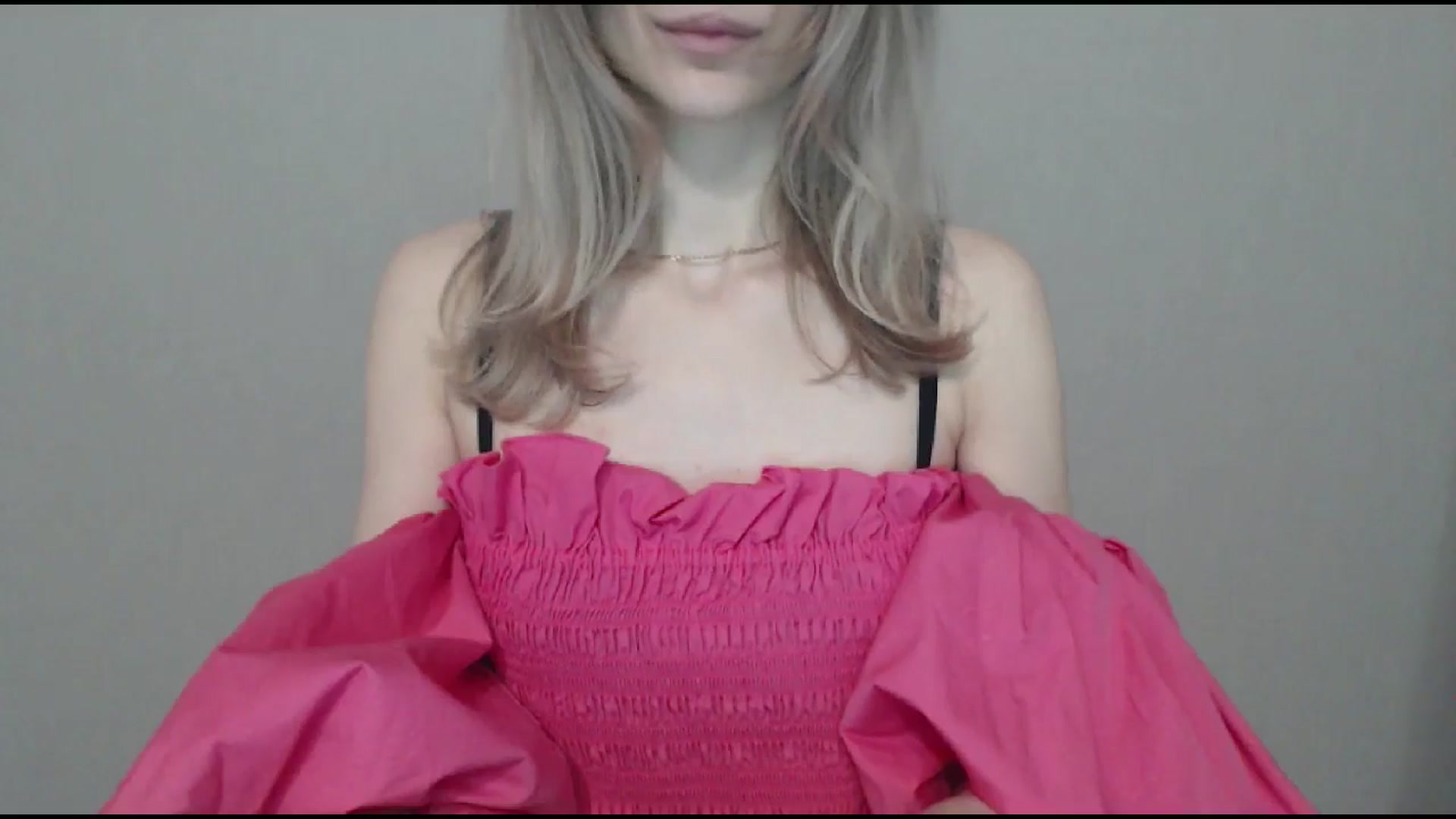 Gallery image thumbnail from BabyyNesquik's myfreecams stream on, 01/05/2026, 14:35 image 6 of 20