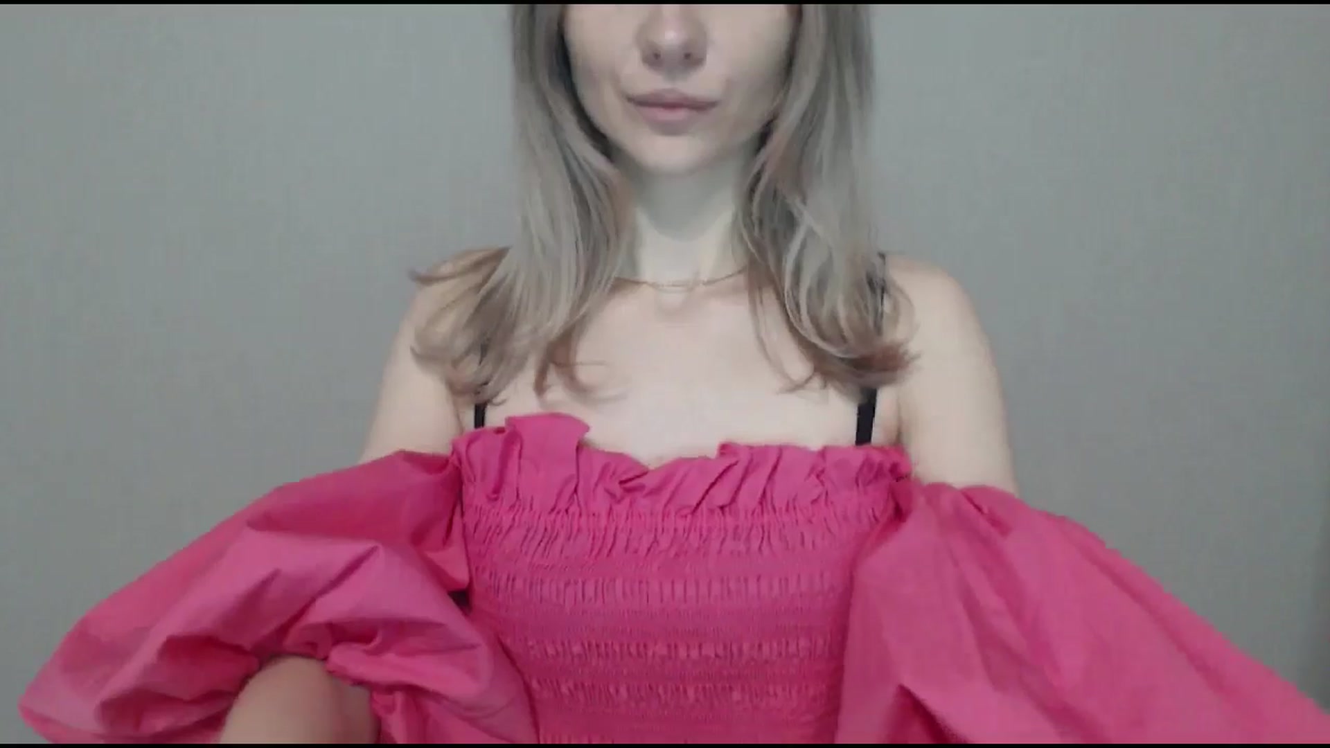Gallery image thumbnail from BabyyNesquik's myfreecams stream on, 01/05/2026, 14:35 image 2 of 20