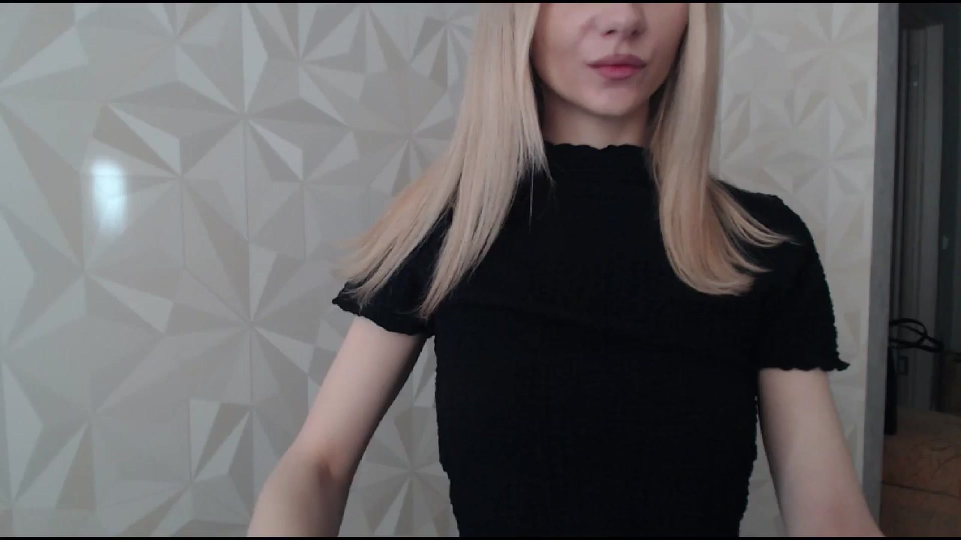 Gallery image thumbnail from BabyyNesquik's myfreecams stream on, 03/22/2026, 12:57 image 2 of 20