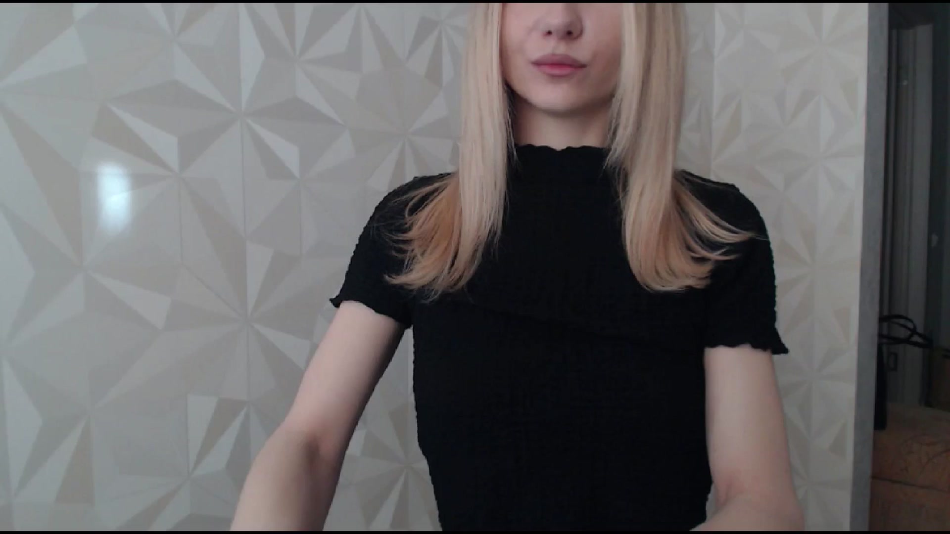 Gallery image thumbnail from BabyyNesquik's myfreecams stream on, 03/22/2026, 12:57 image 1 of 20