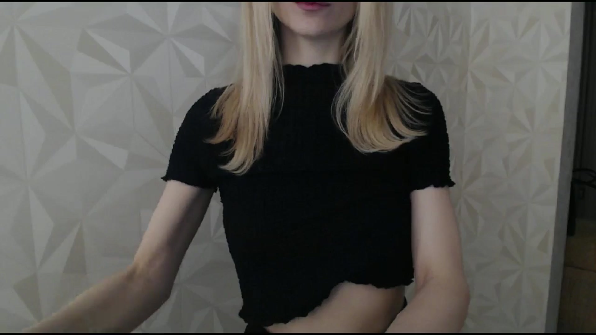 Gallery image thumbnail from BabyyNesquik's myfreecams stream on, 03/22/2026, 14:14 image 13 of 20
