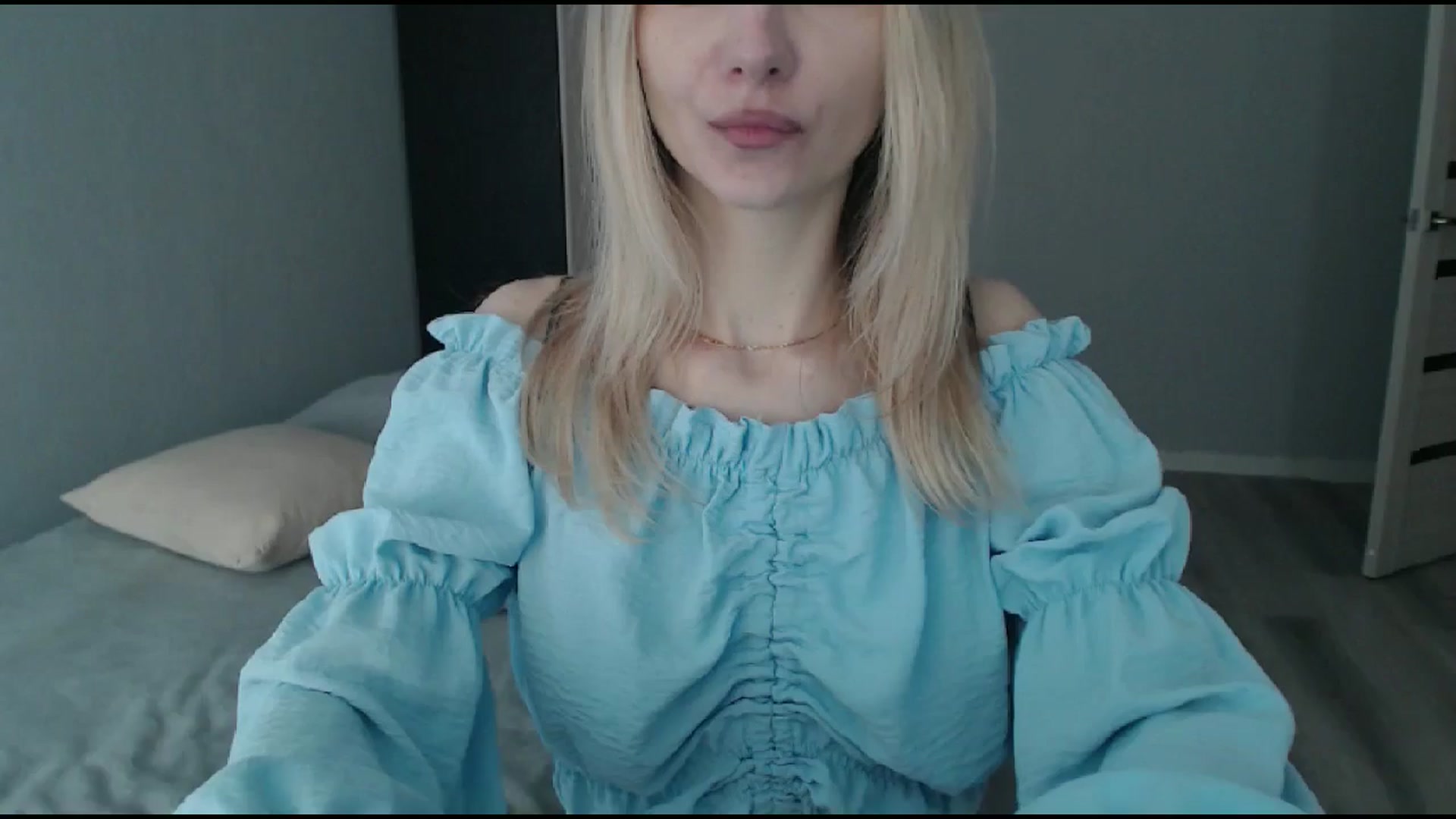 Gallery image thumbnail from BabyyNesquik's myfreecams stream on, 03/23/2026, 12:28 image 2 of 20