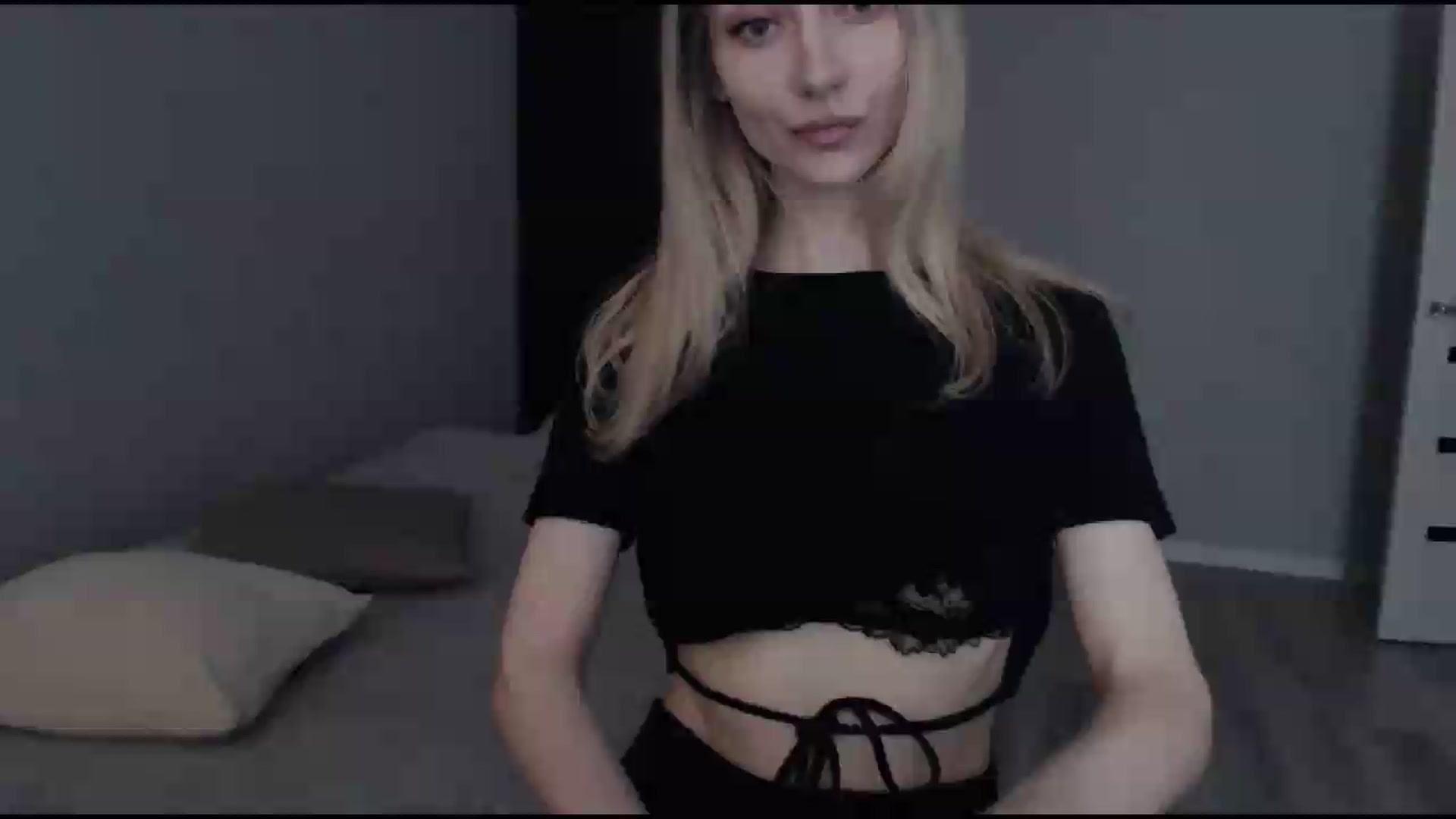 Gallery image thumbnail from BabyyNesquik's myfreecams stream on, 05/17/2026, 13:08 image 4 of 20