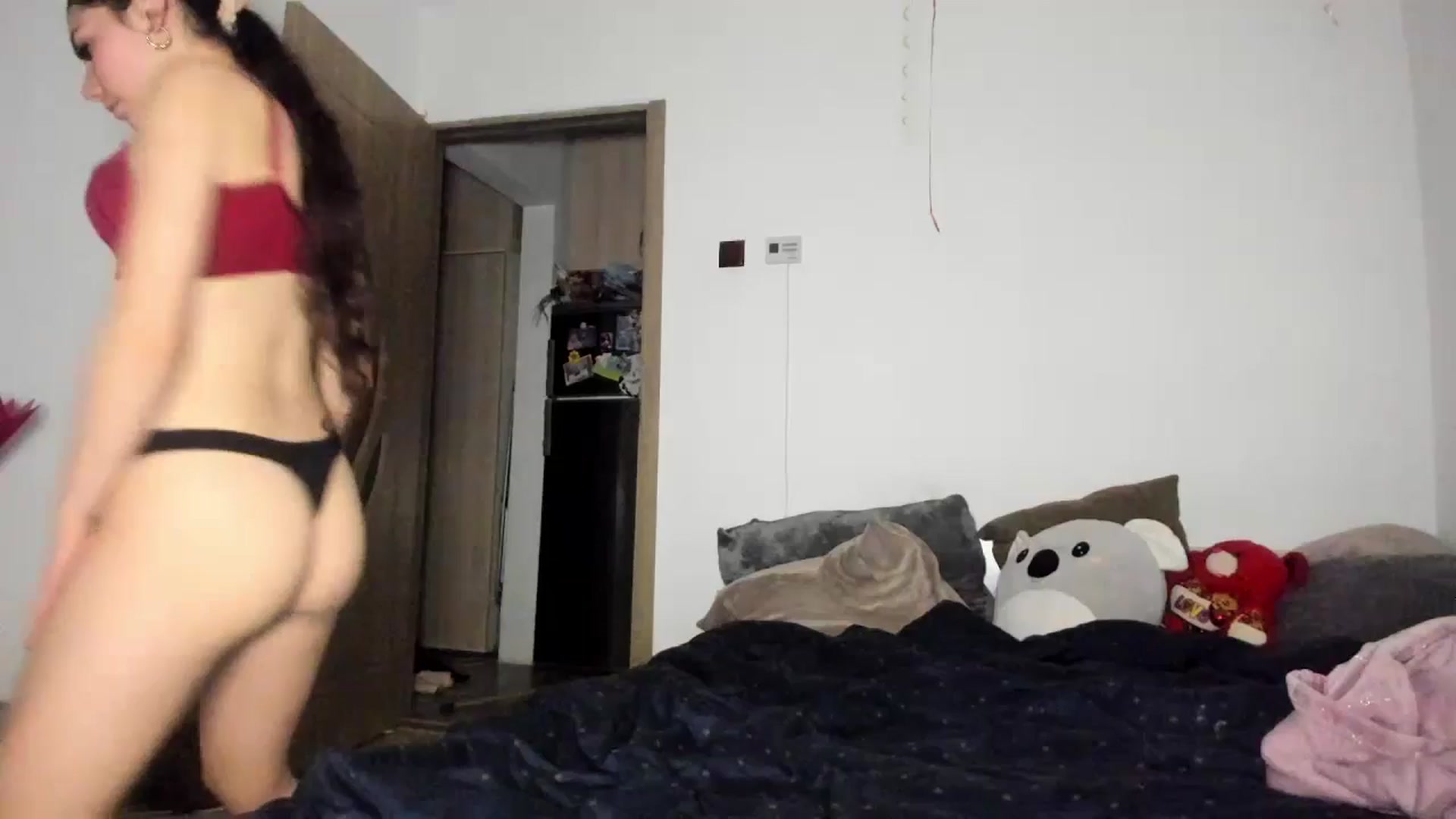 Gallery image thumbnail from BabyyVenom's myfreecams stream on, 12/30/2025, 23:13 image 2 of 20