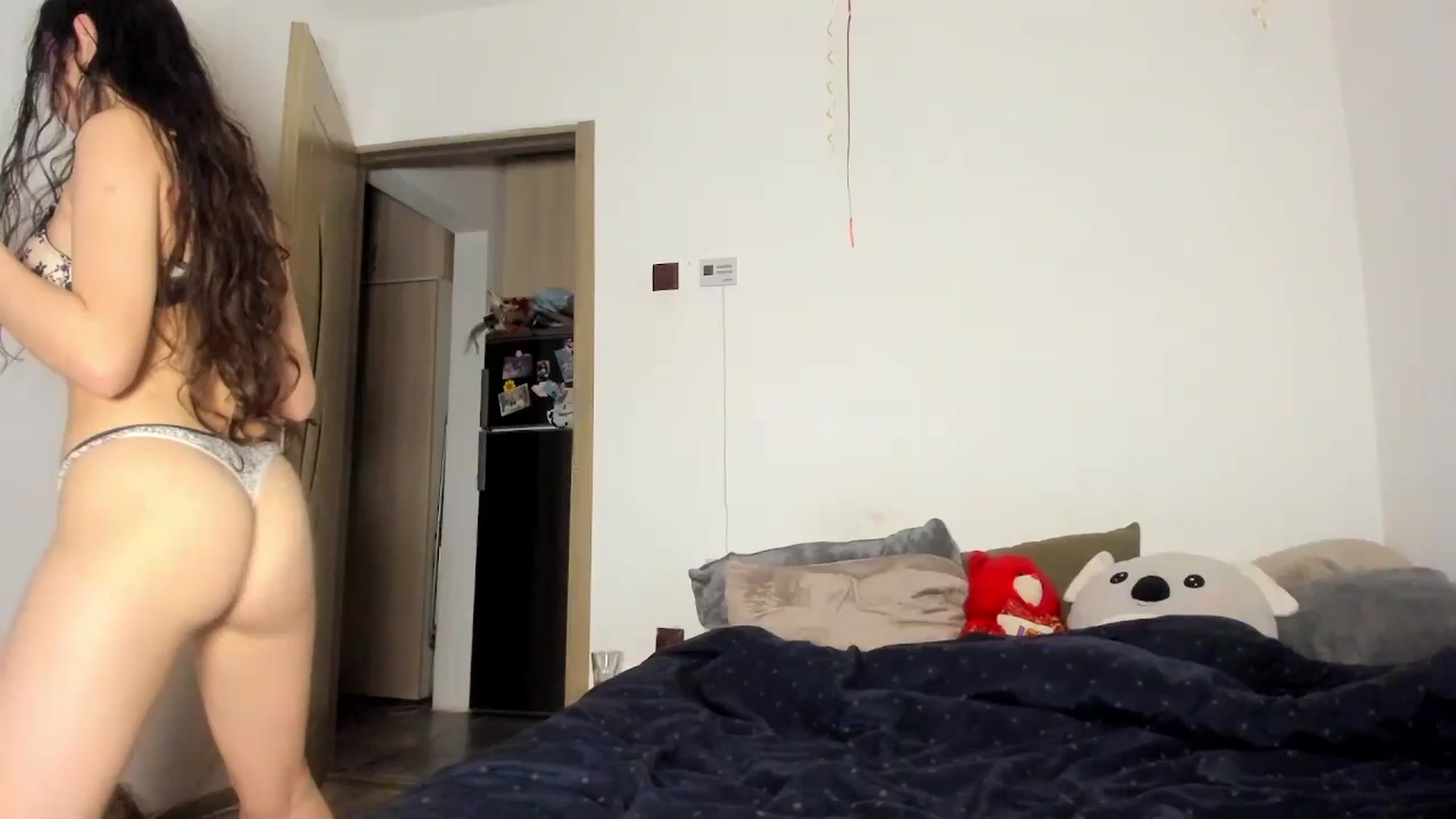 Gallery image thumbnail from BabyyVenom's myfreecams stream on, 01/01/2026, 23:53 image 1 of 20