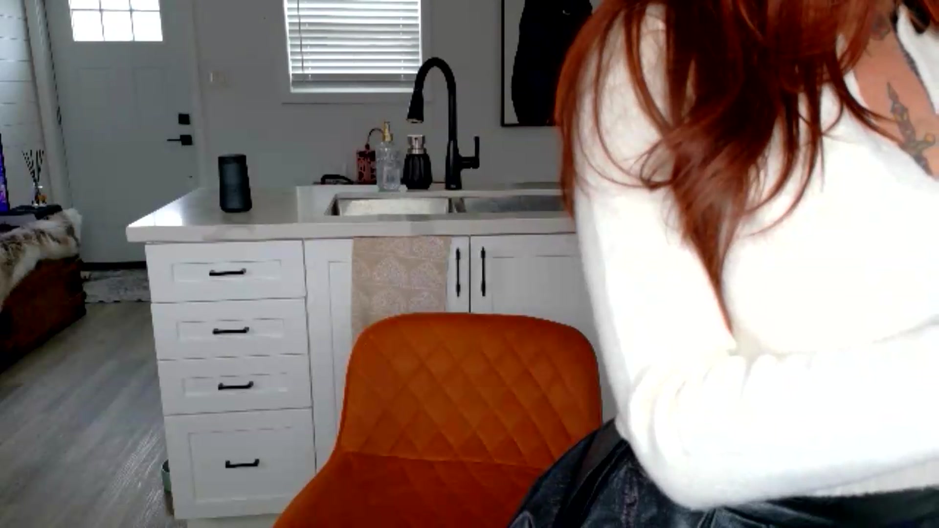 Gallery image thumbnail from BadAriel's myfreecams stream on, 05/05/2026, 18:20 image 5 of 20