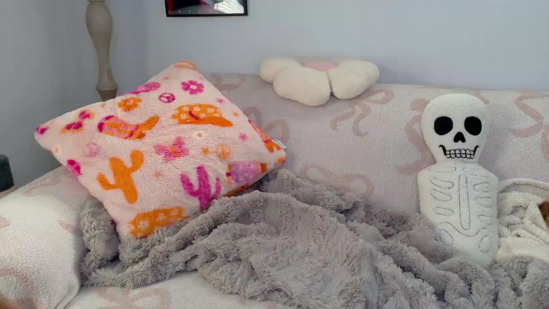 Gallery image thumbnail from BadAriel's myfreecams stream on, 05/08/2026, 23:42 image 8 of 20