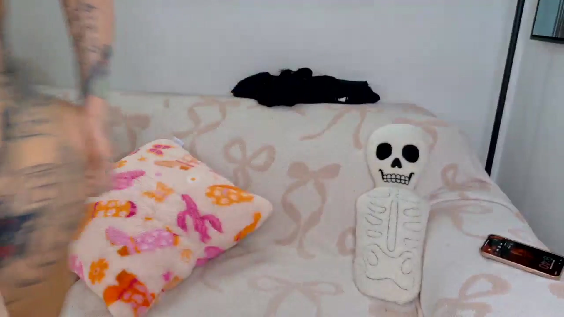 Gallery image thumbnail from BadAriel's myfreecams stream on, 05/10/2026, 13:53 image 17 of 20