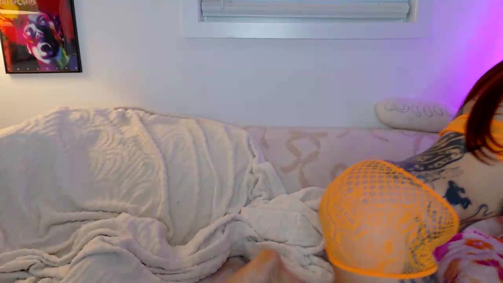 Gallery image thumbnail from BadAriel's myfreecams stream on, 05/13/2026, 01:47 image 2 of 20