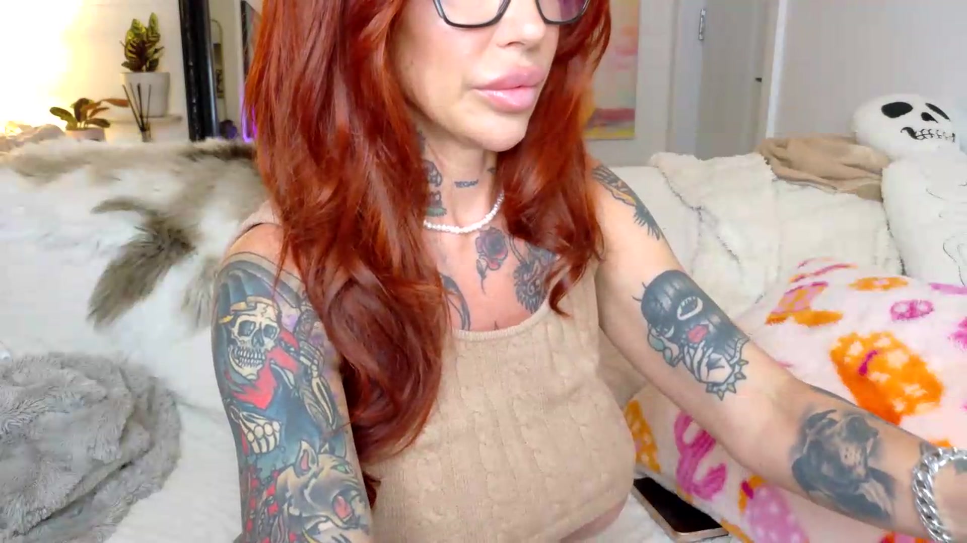 Gallery image thumbnail from BadAriel's myfreecams stream on, 05/25/2026, 03:34 image 8 of 20