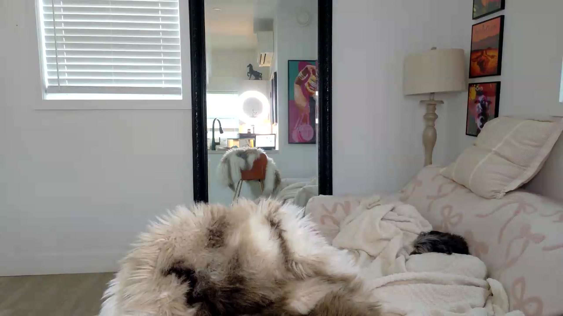 Gallery image thumbnail from BadAriel's myfreecams stream on, 06/06/2026, 13:53 image 10 of 20