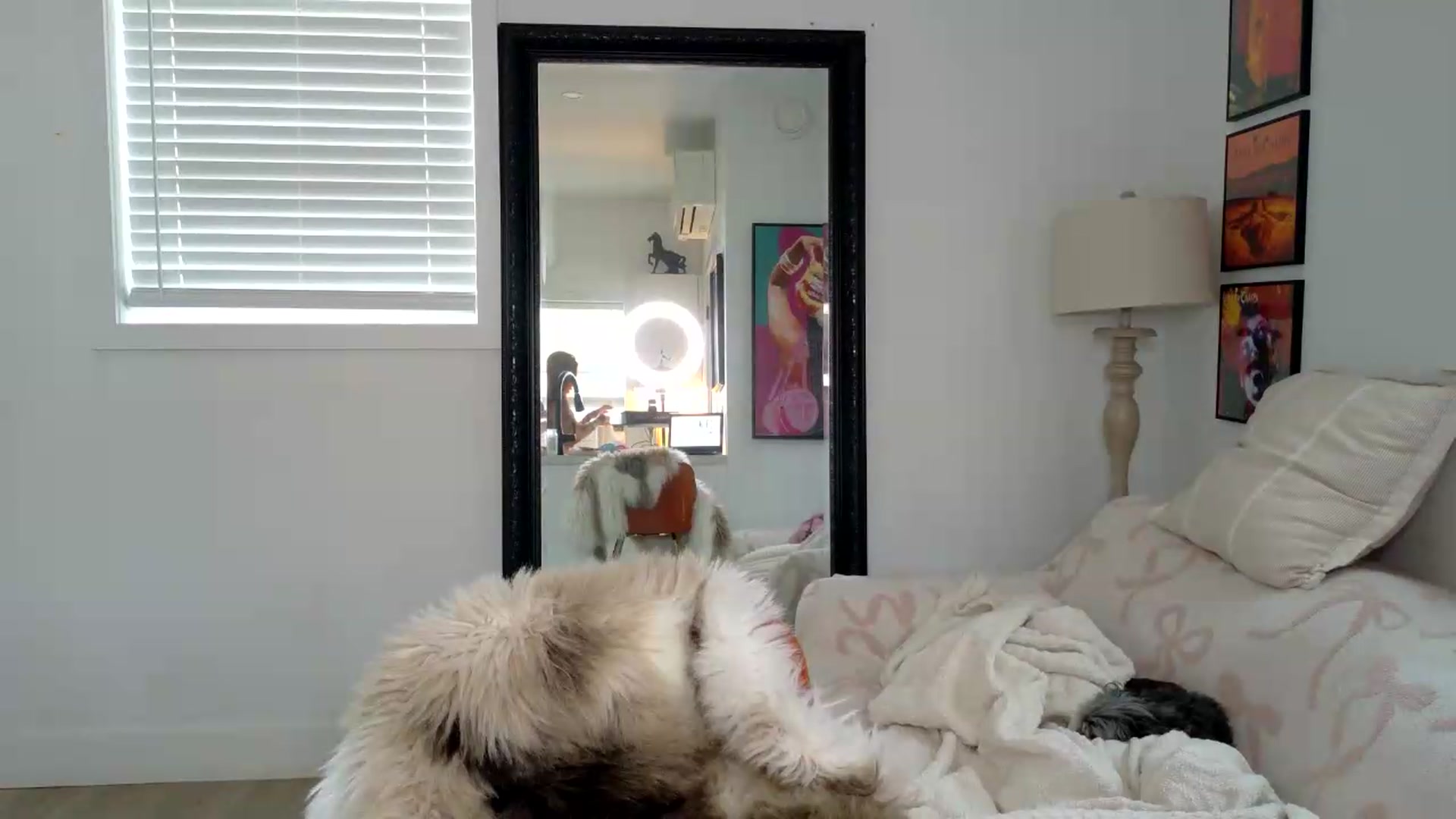 Gallery image thumbnail from BadAriel's myfreecams stream on, 06/06/2026, 13:53 image 19 of 20