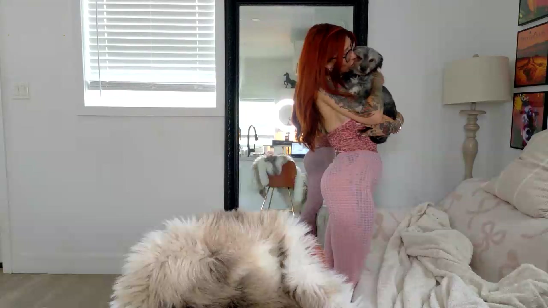 Gallery image thumbnail from BadAriel's myfreecams stream on, 06/06/2026, 15:28 image 19 of 20