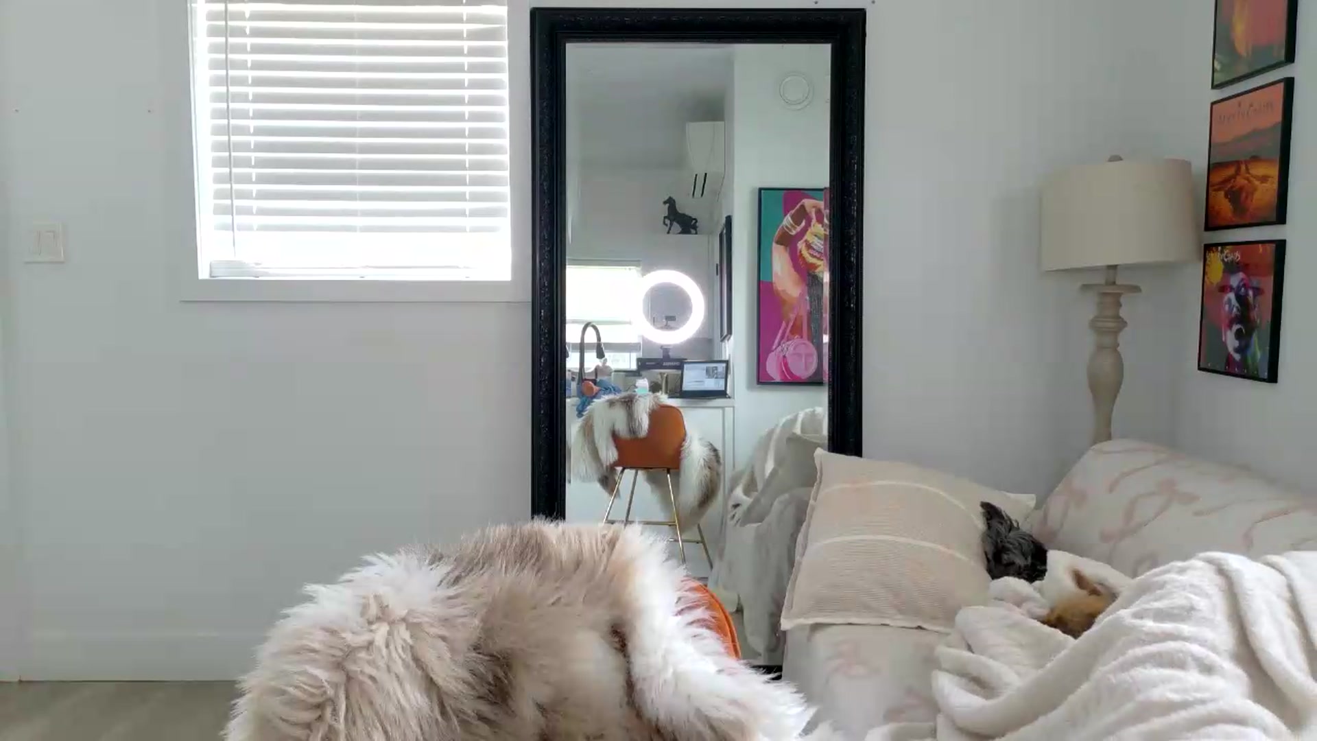 Gallery image thumbnail from BadAriel's myfreecams stream on, 06/07/2026, 15:39 image 13 of 20