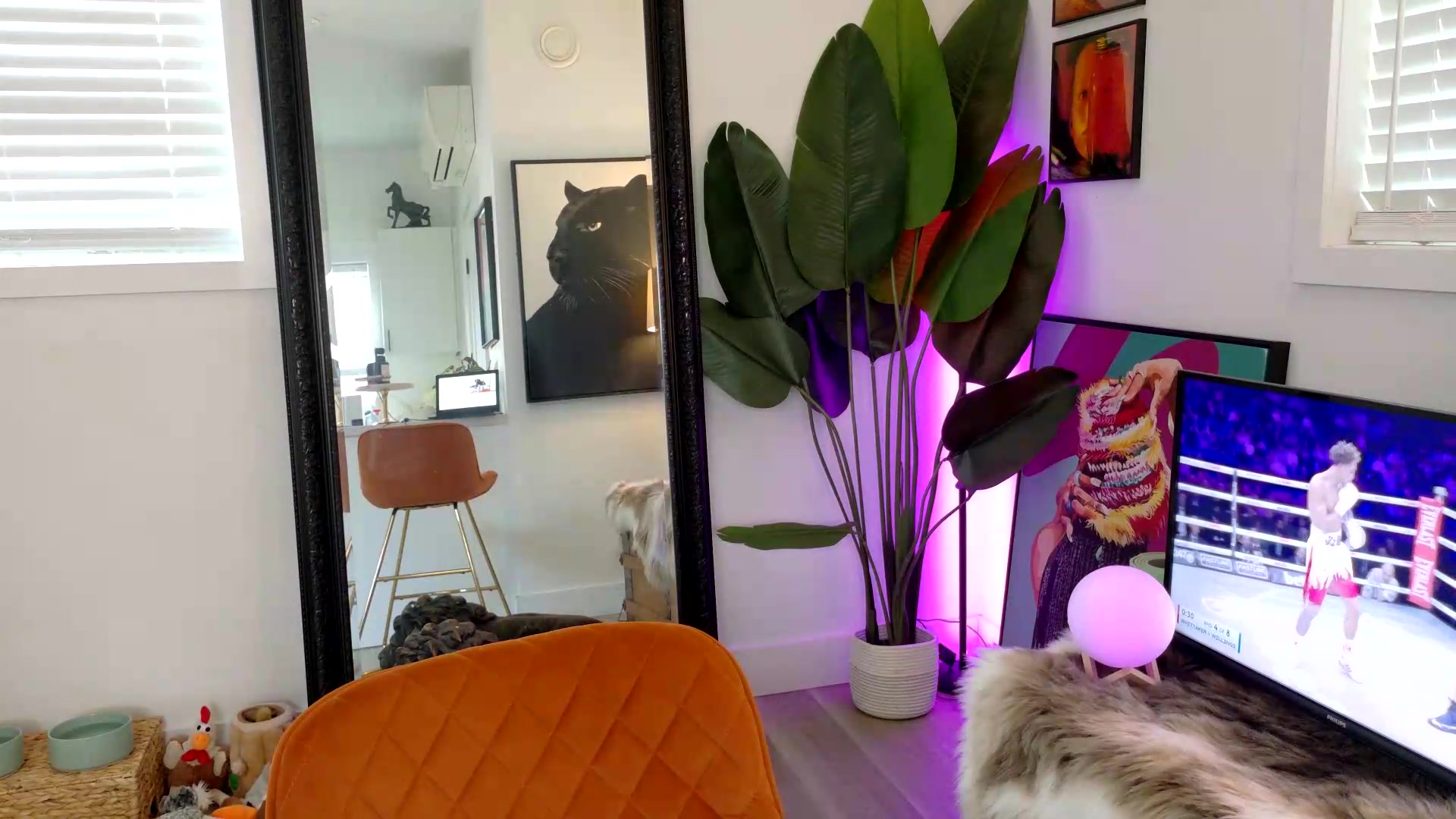 Gallery image thumbnail from BadAriel's myfreecams stream on, 08/27/2026, 15:55 image 5 of 20