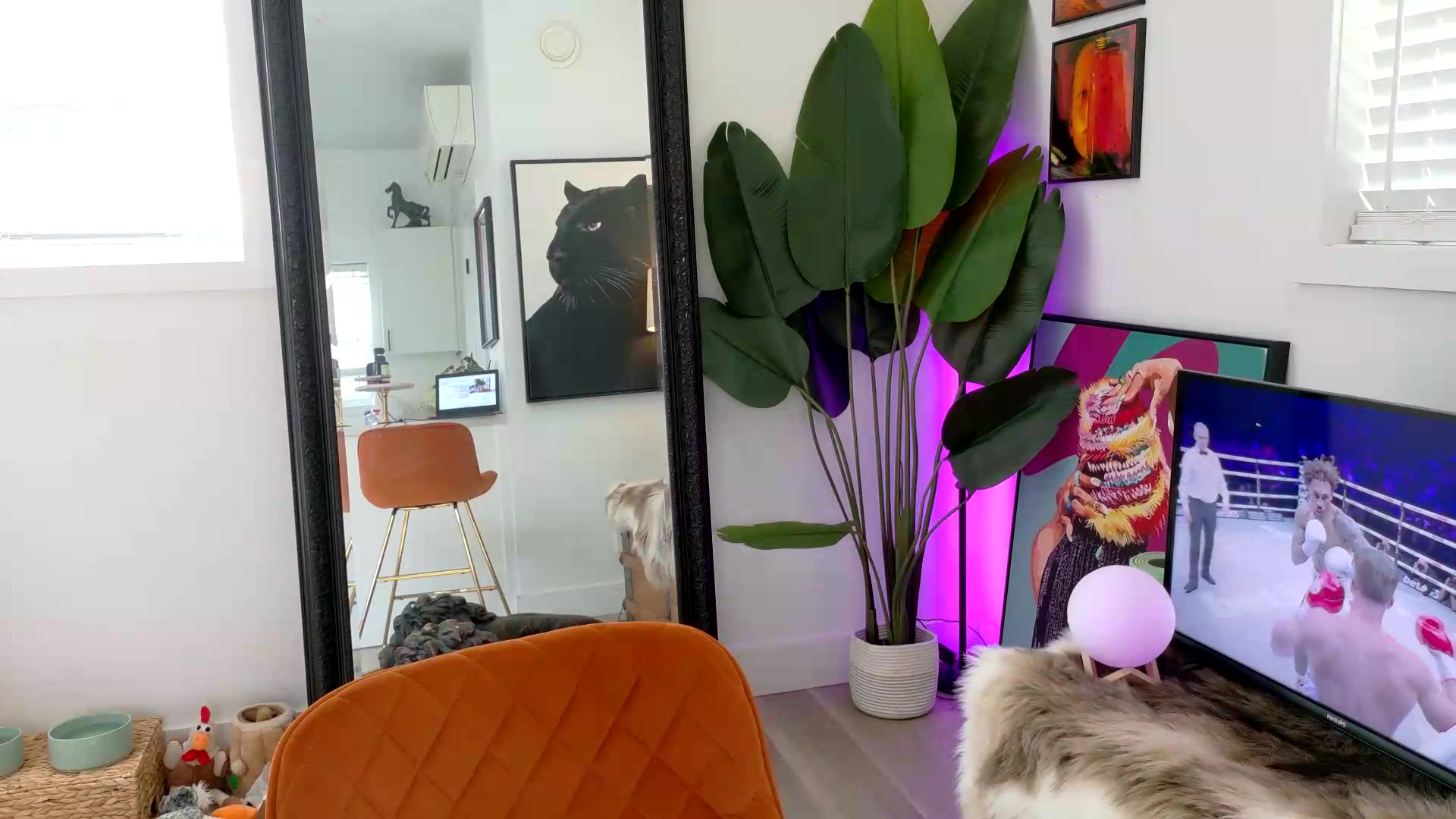 Gallery image thumbnail from BadAriel's myfreecams stream on, 08/27/2026, 15:55 image 4 of 20