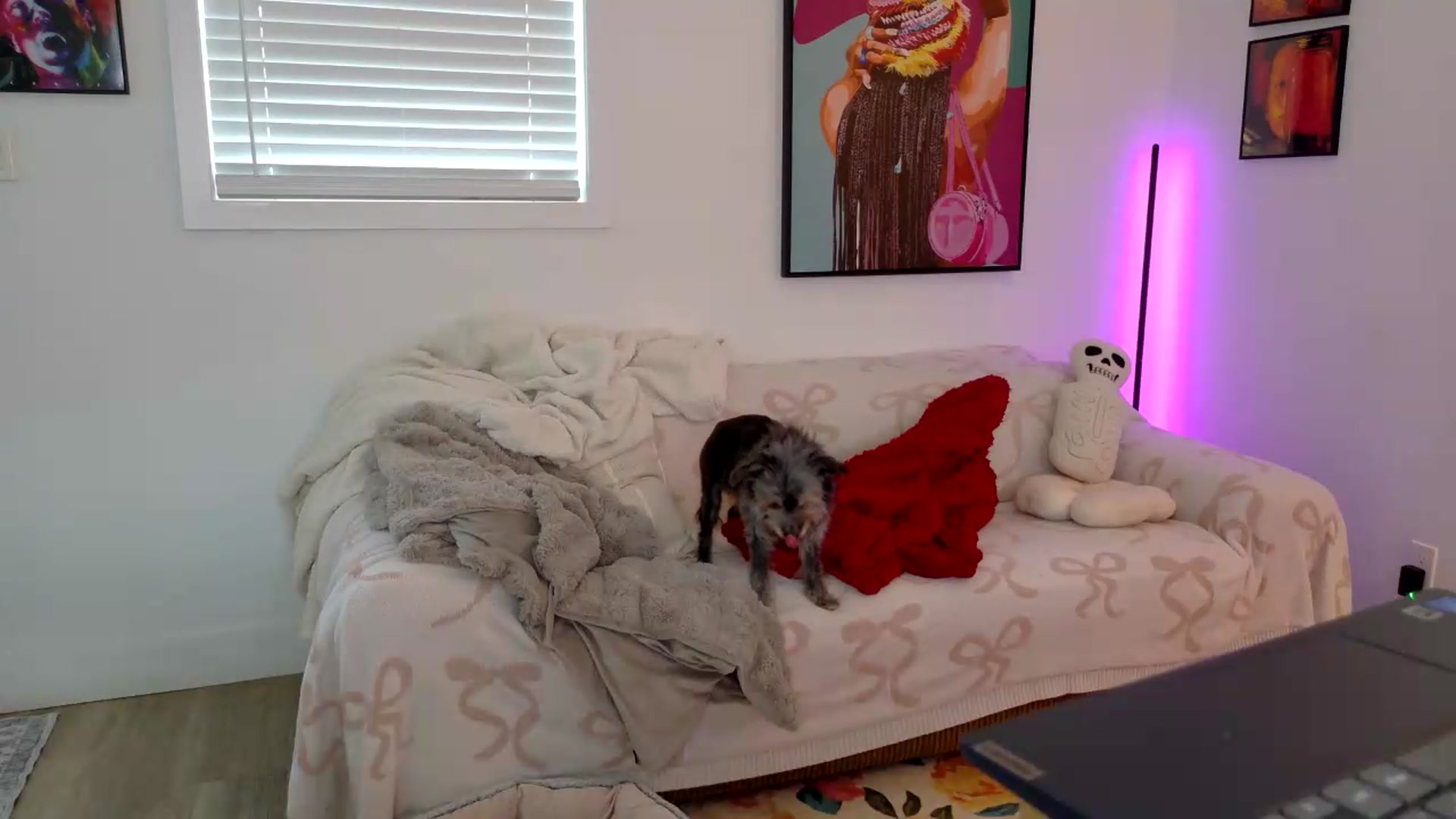 Gallery image thumbnail from BadAriel's myfreecams stream on, 08/30/2026, 15:37 image 13 of 20