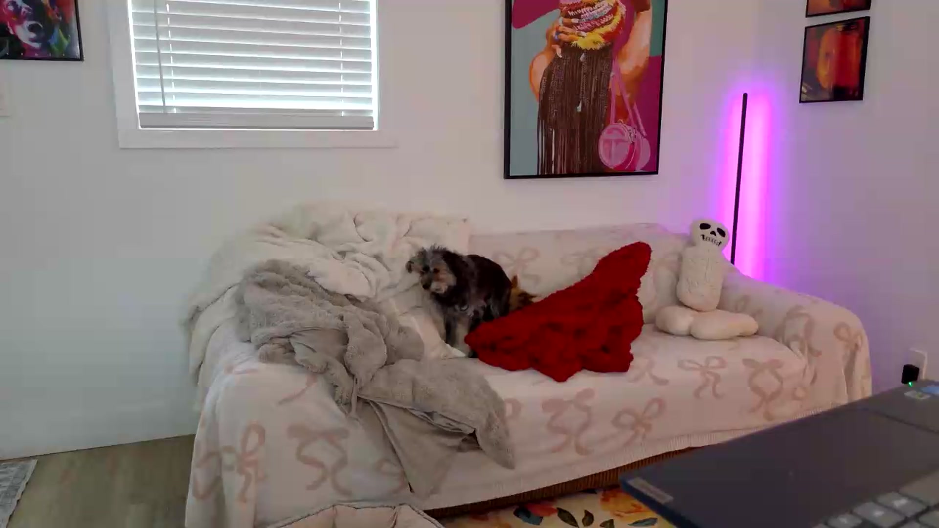 Gallery image thumbnail from BadAriel's myfreecams stream on, 08/30/2026, 15:37 image 12 of 20