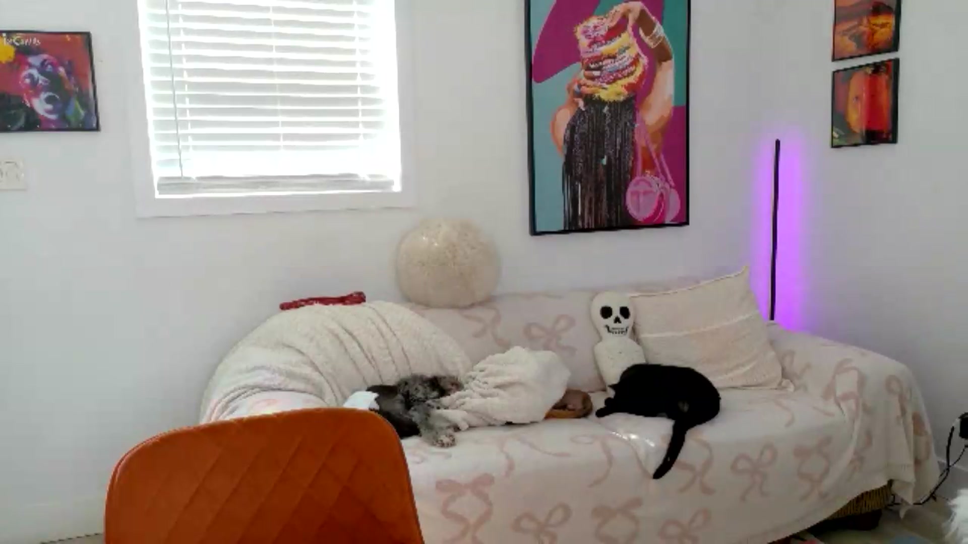 Gallery image thumbnail from BadAriel's myfreecams stream on, 09/04/2026, 14:34 image 15 of 20