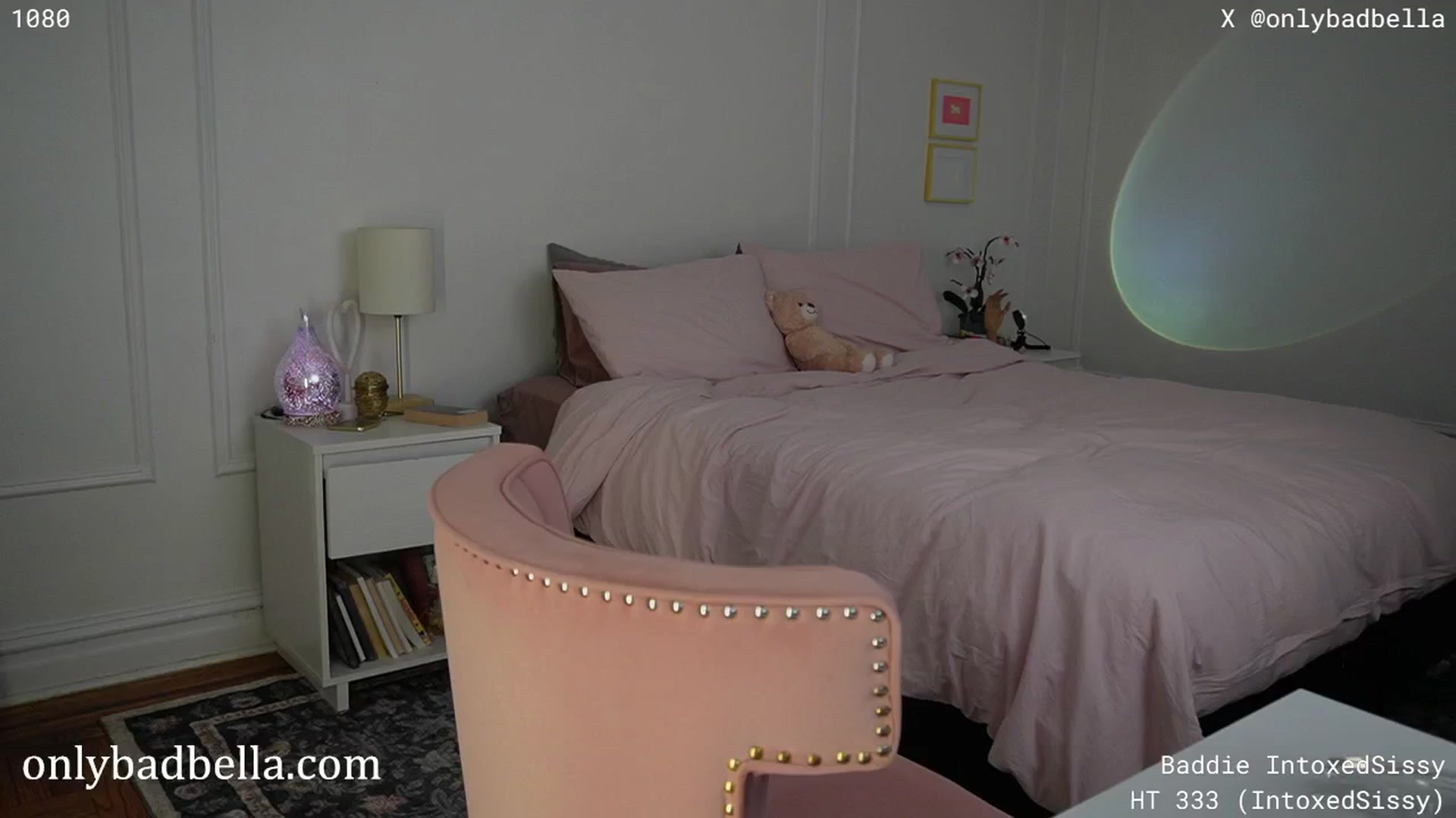 Gallery image thumbnail from BadBella's myfreecams stream on, 11/19/2025, 05:38 image 7 of 20
