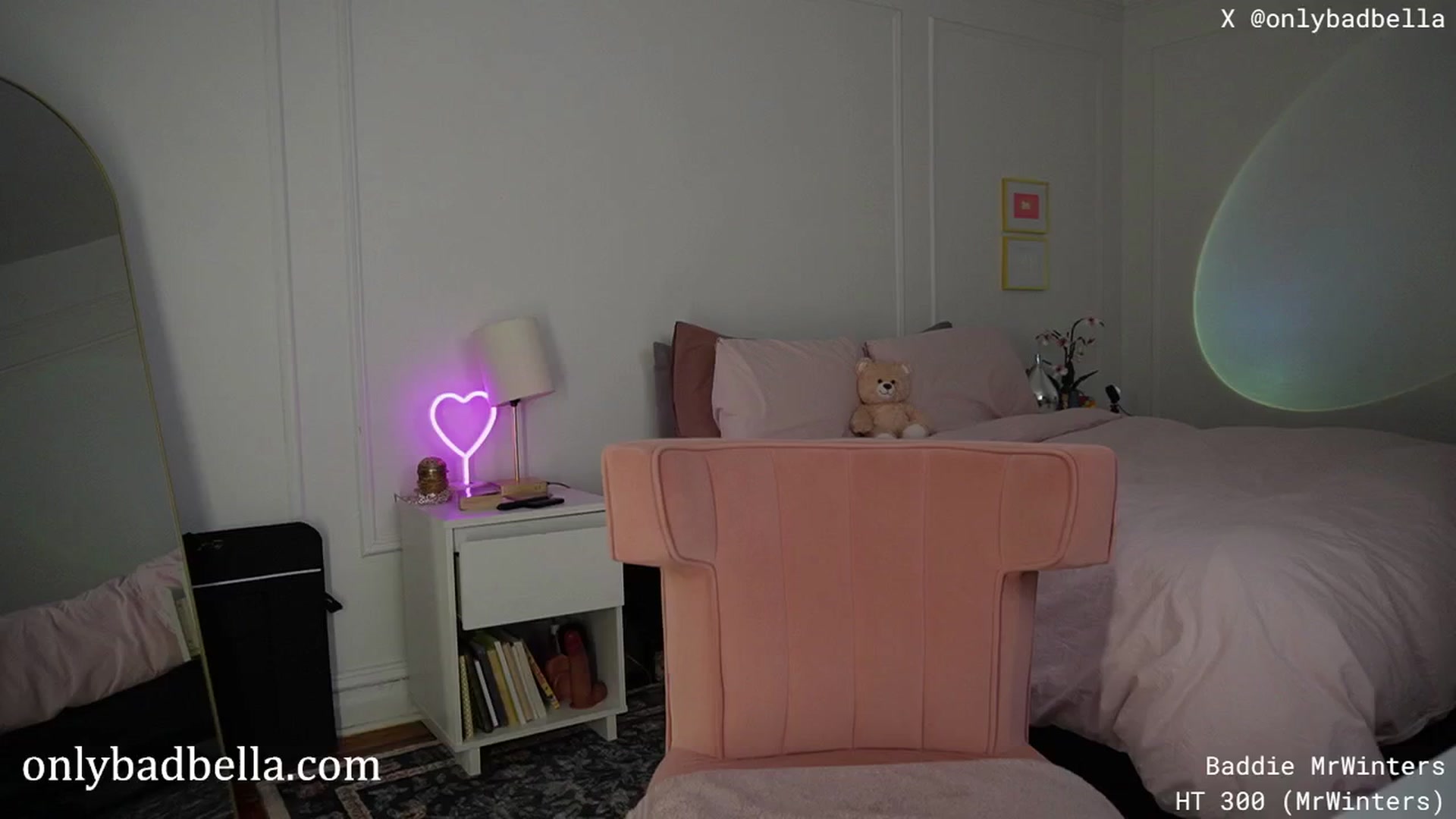 Gallery image thumbnail from BadBella's myfreecams stream on, 01/07/2026, 07:20 image 8 of 20