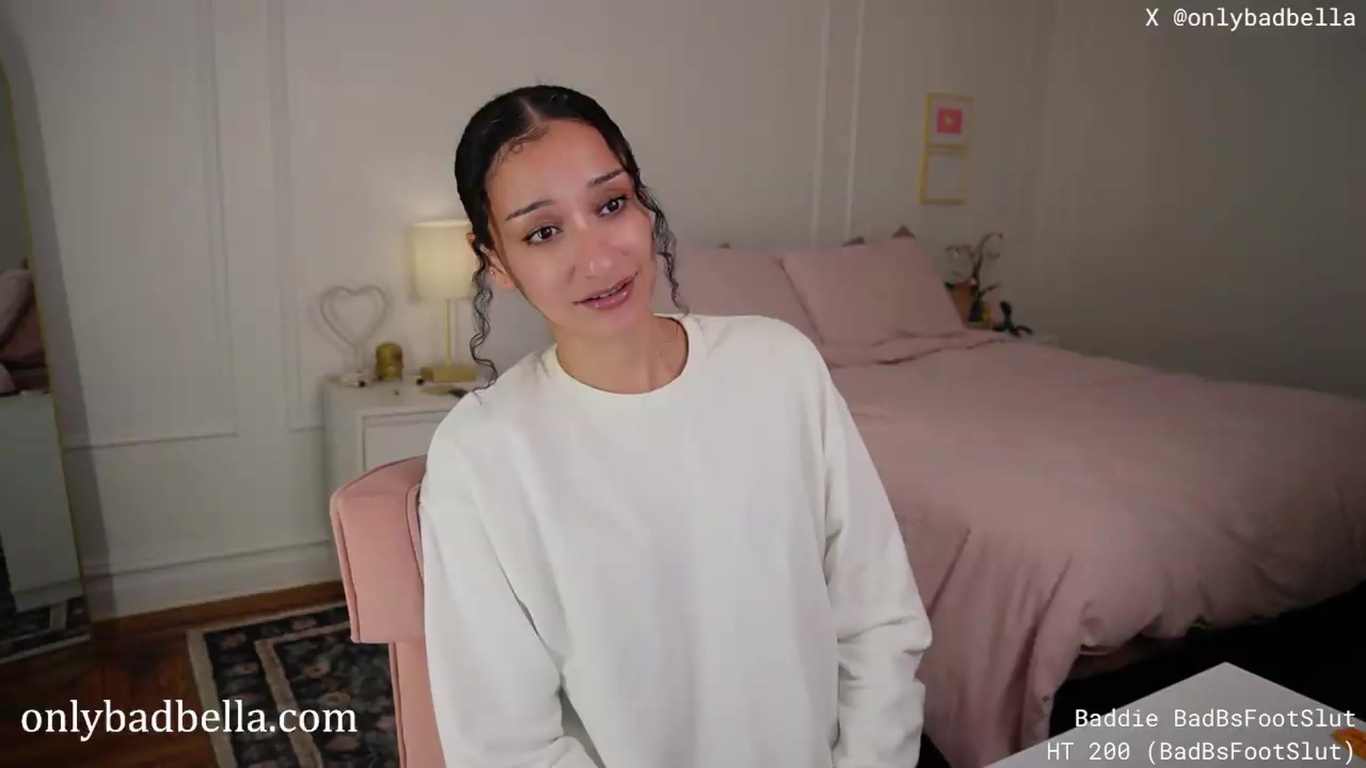 Gallery image thumbnail from BadBella's myfreecams stream on, 05/06/2026, 05:01 image 5 of 20