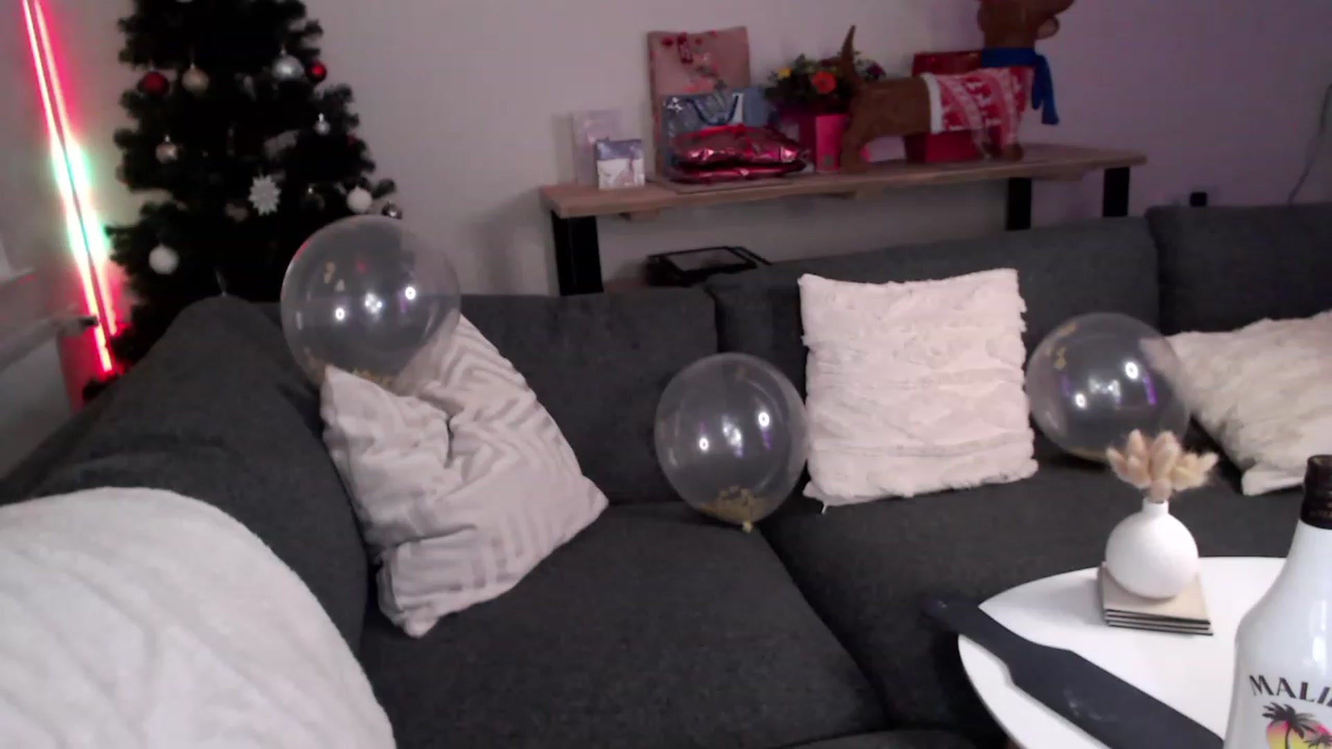 Gallery image thumbnail from BadGalAri's myfreecams stream on, 12/18/2022, 02:36 image 11 of 20