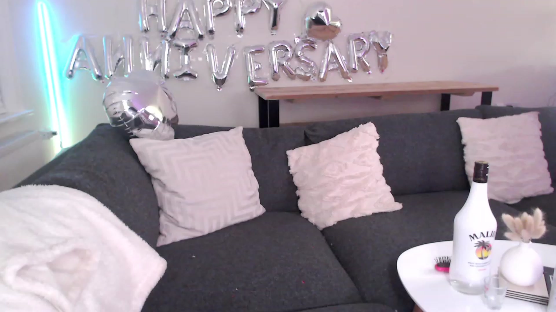 Gallery image thumbnail from BadGalAri's myfreecams stream on, 01/15/2023, 05:32 image 2 of 20