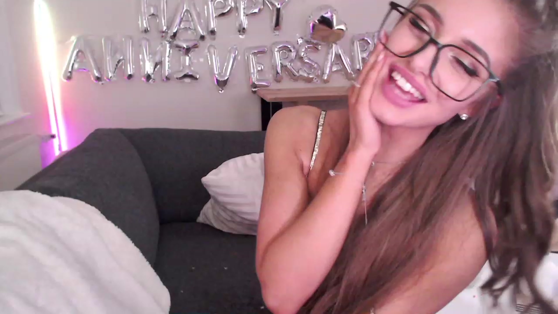 Gallery image thumbnail from BadGalAri's myfreecams stream on, 01/15/2023, 07:07 image 9 of 20