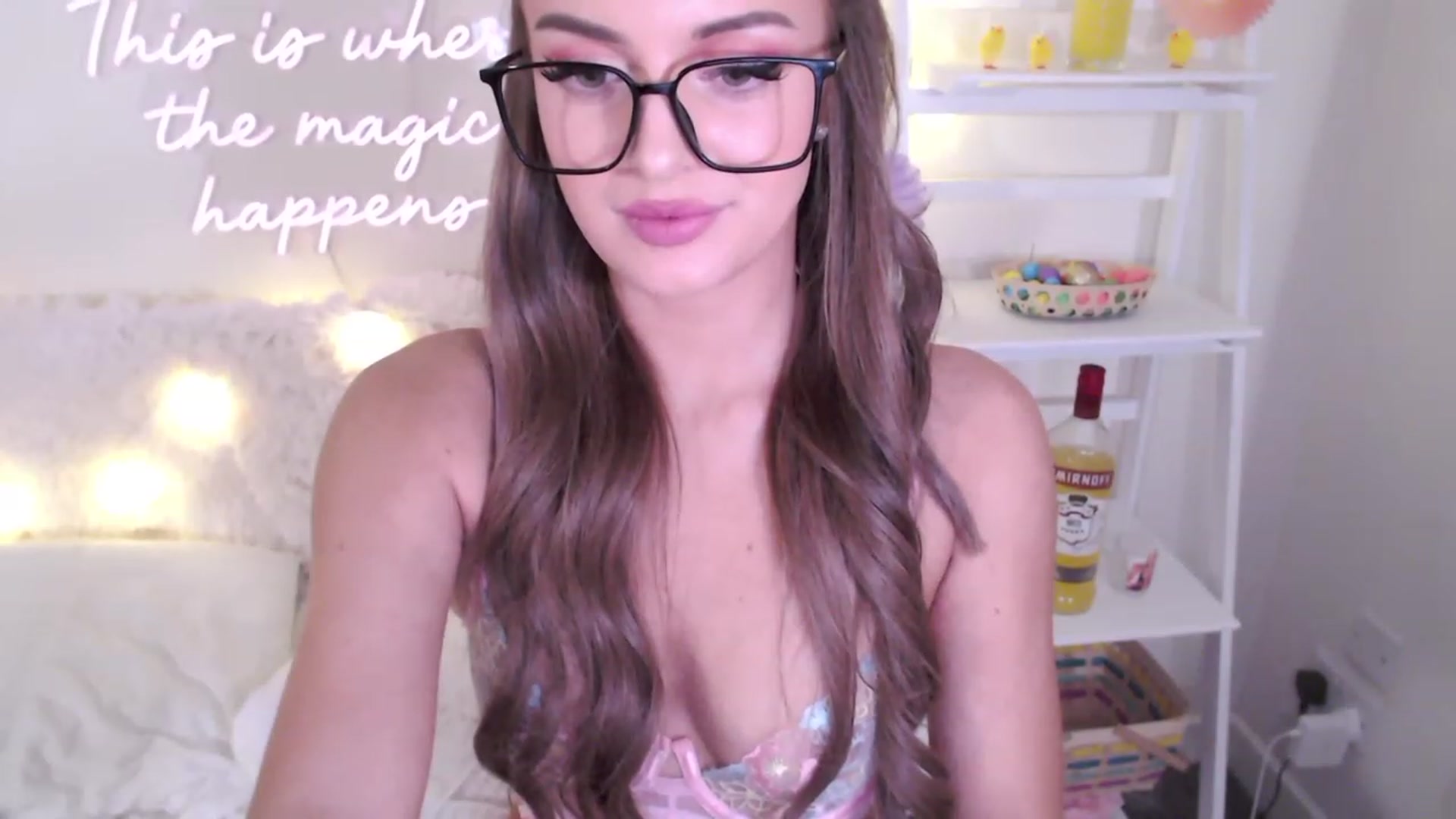 Gallery image thumbnail from BadGalAri's myfreecams stream on, 04/09/2023, 02:06 image 20 of 20