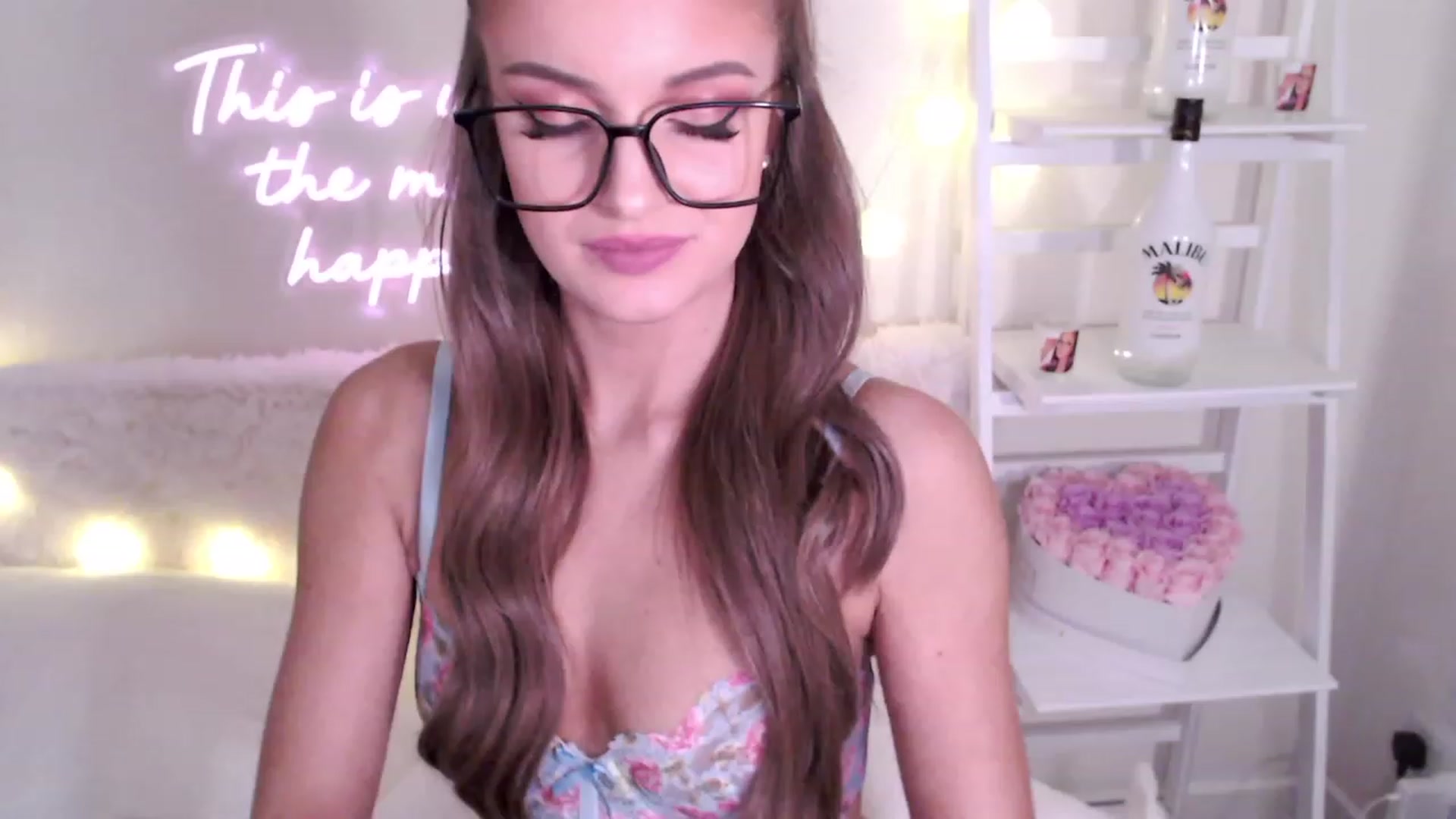 Gallery image thumbnail from BadGalAri's myfreecams stream on, 04/23/2023, 02:12 image 5 of 20