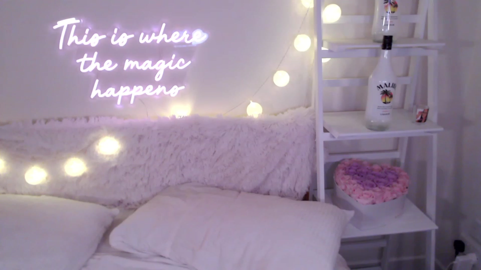 Gallery image thumbnail from BadGalAri's myfreecams stream on, 05/07/2023, 24:01 image 8 of 20