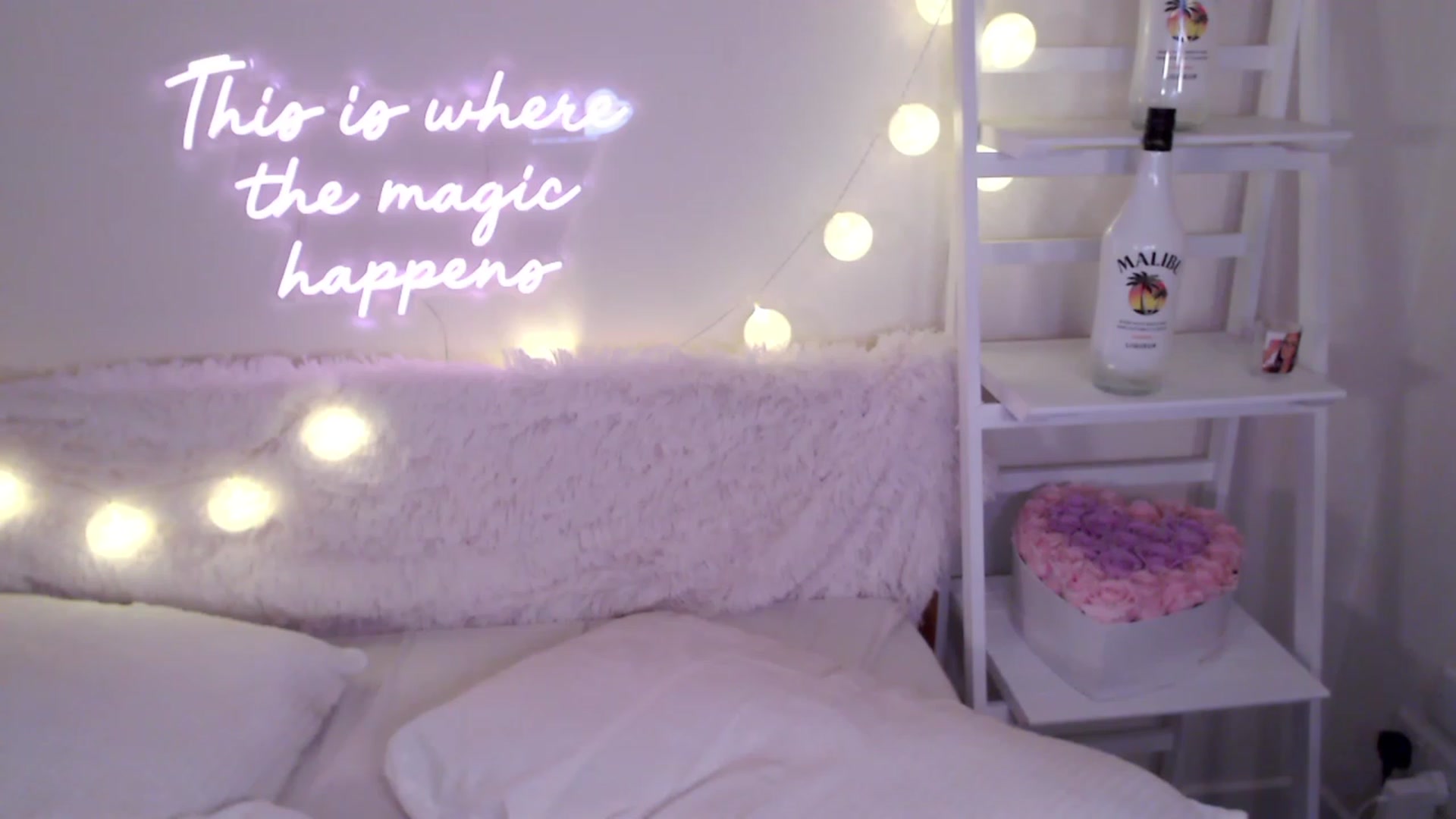 Gallery image thumbnail from BadGalAri's myfreecams stream on, 05/07/2023, 01:17 image 12 of 20