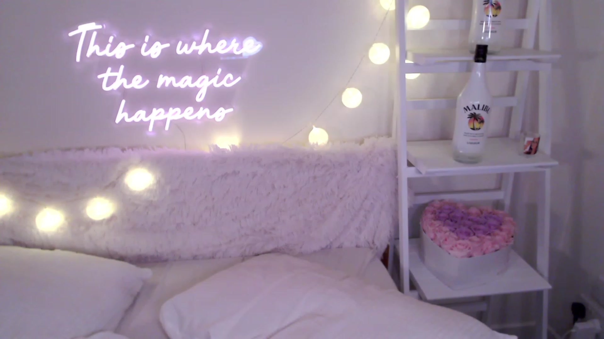 Gallery image thumbnail from BadGalAri's myfreecams stream on, 05/07/2023, 01:17 image 11 of 20