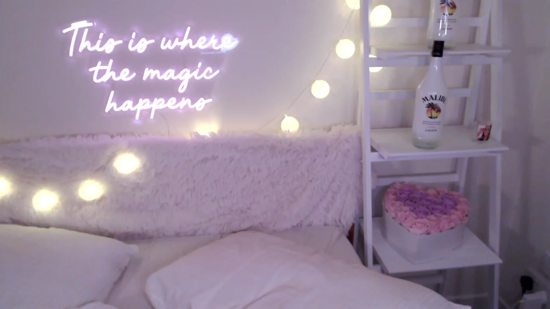 Gallery image thumbnail from BadGalAri's myfreecams stream on, 05/07/2023, 01:17 image 10 of 20
