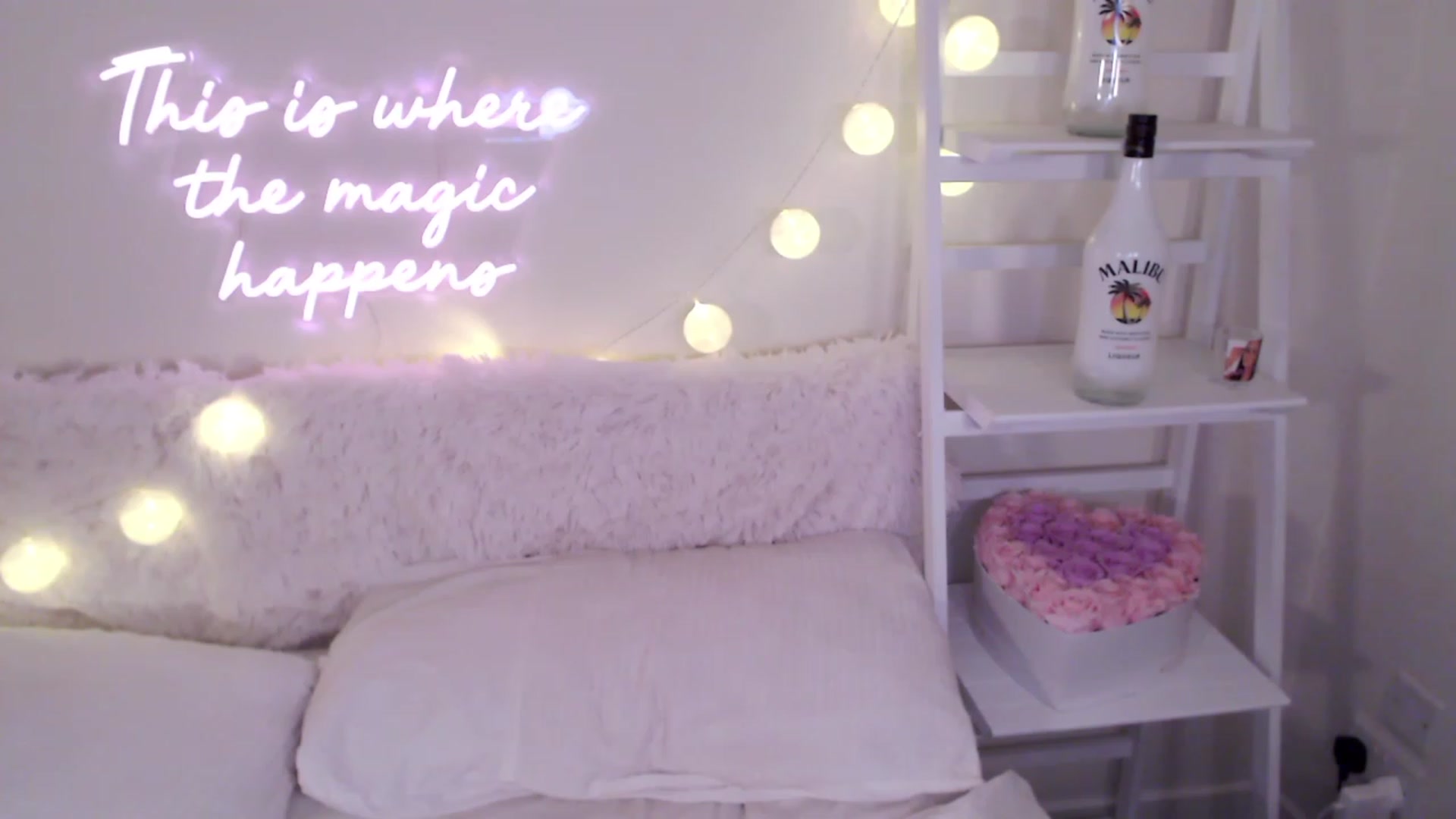 Gallery image thumbnail from BadGalAri's myfreecams stream on, 05/07/2023, 05:41 image 7 of 20