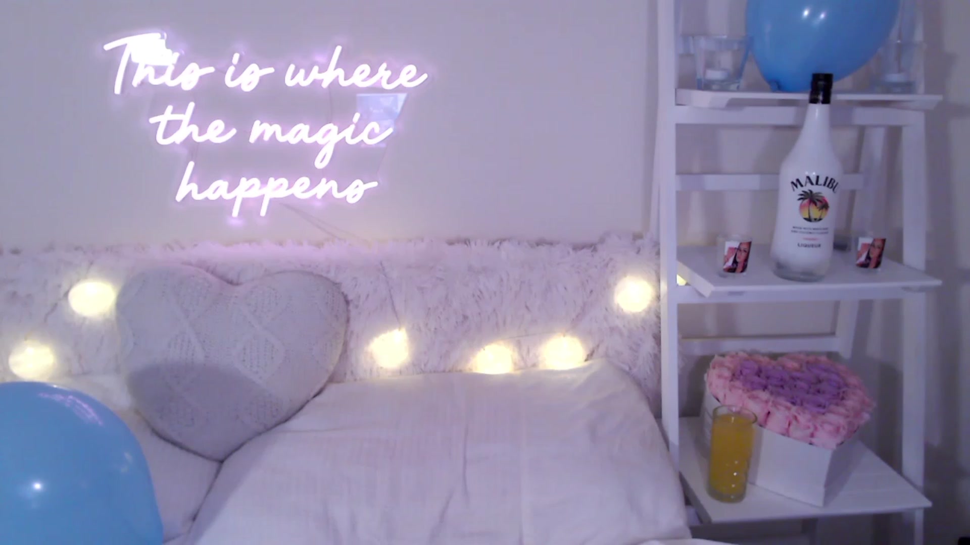 Gallery image thumbnail from BadGalAri's myfreecams stream on, 05/21/2023, 02:29 image 19 of 20
