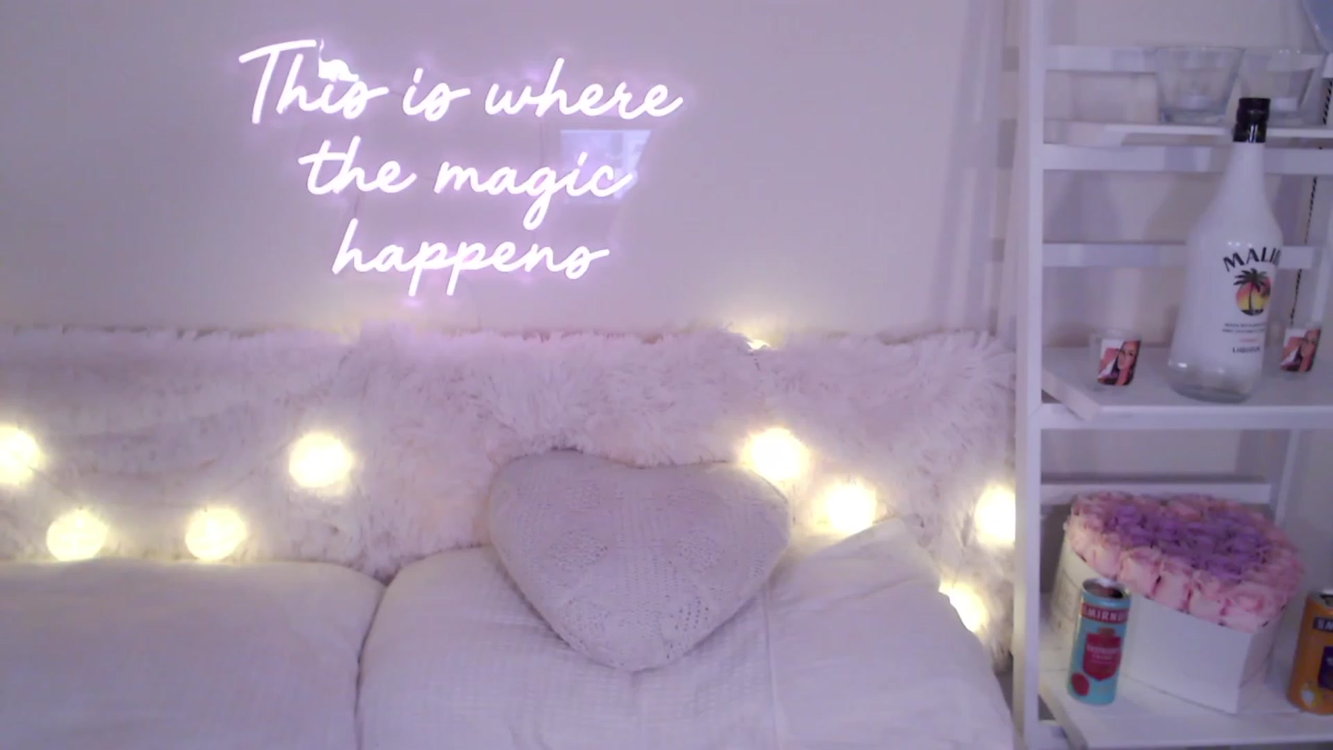 Gallery image thumbnail from BadGalAri's myfreecams stream on, 07/30/2023, 03:48 image 1 of 20