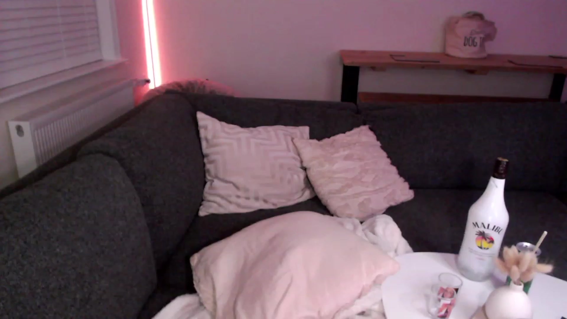 Gallery image thumbnail from BadGalAri's myfreecams stream on, 10/22/2023, 02:39 image 7 of 20