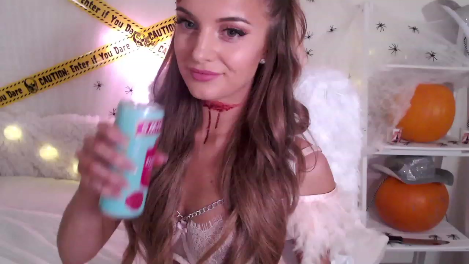 Gallery image thumbnail from BadGalAri's myfreecams stream on, 10/28/2023, 23:20 image 1 of 20