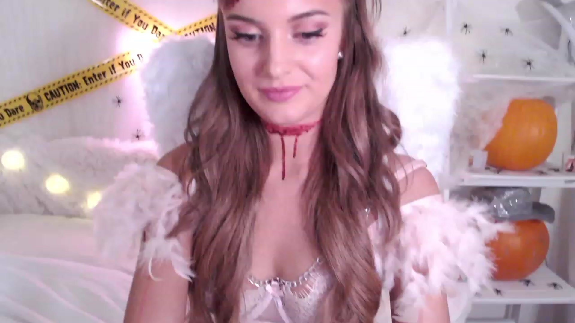 Gallery image thumbnail from BadGalAri's myfreecams stream on, 10/28/2023, 23:20 image 5 of 20