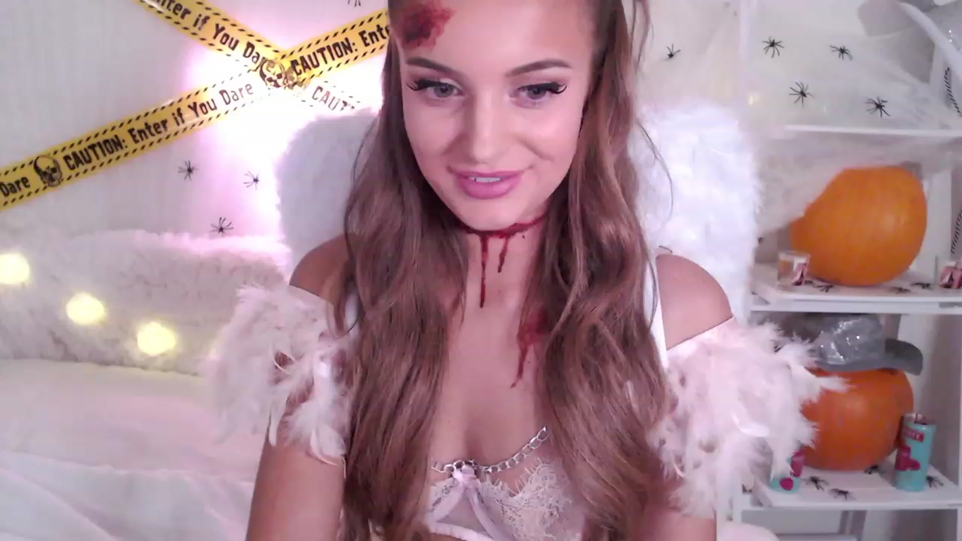 Gallery image thumbnail from BadGalAri's myfreecams stream on, 10/29/2023, 01:45 image 5 of 20