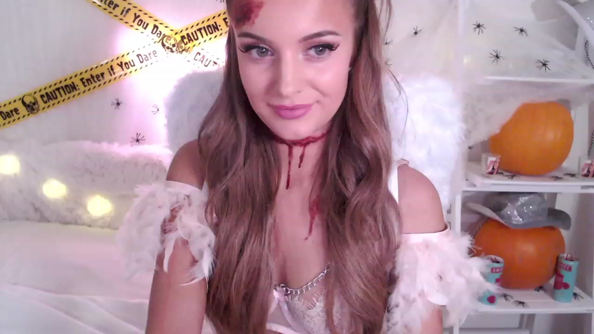 Gallery image thumbnail from BadGalAri's myfreecams stream on, 10/29/2023, 01:45 image 13 of 20