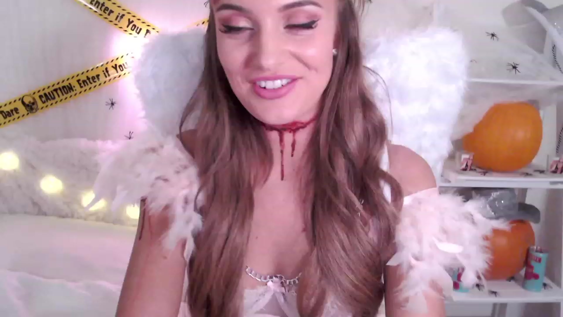 Gallery image thumbnail from BadGalAri's myfreecams stream on, 10/29/2023, 01:45 image 16 of 20