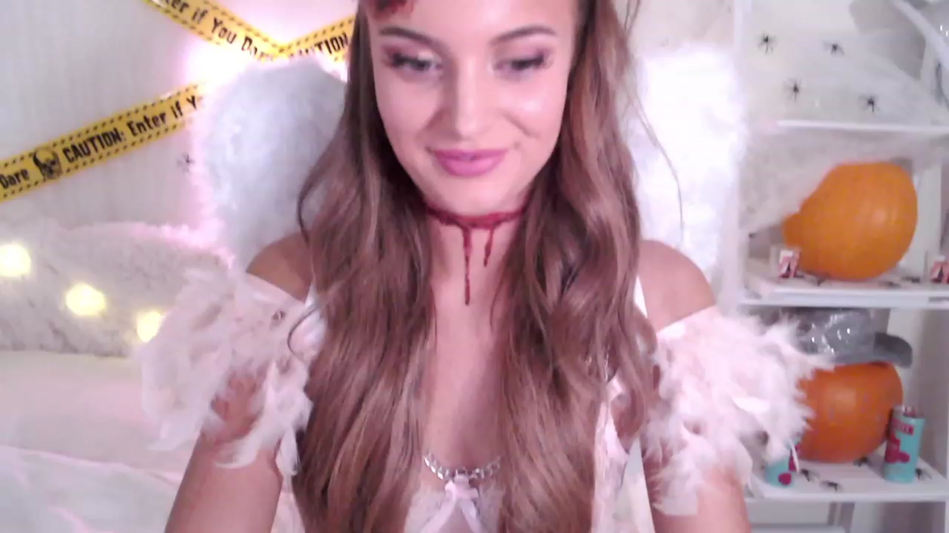 Gallery image thumbnail from BadGalAri's myfreecams stream on, 10/29/2023, 01:45 image 14 of 20