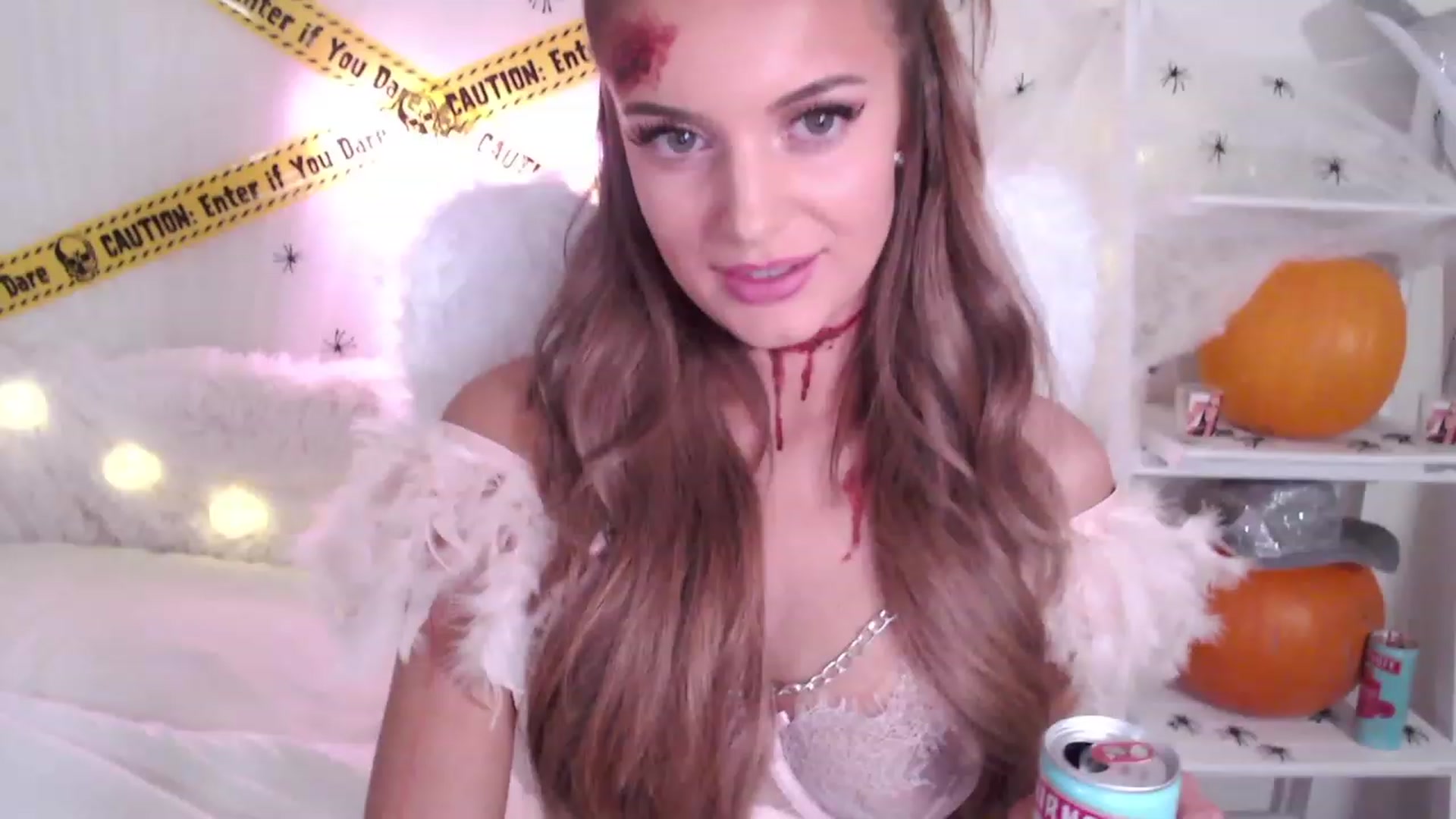 Gallery image thumbnail from BadGalAri's myfreecams stream on, 10/29/2023, 02:13 image 10 of 20